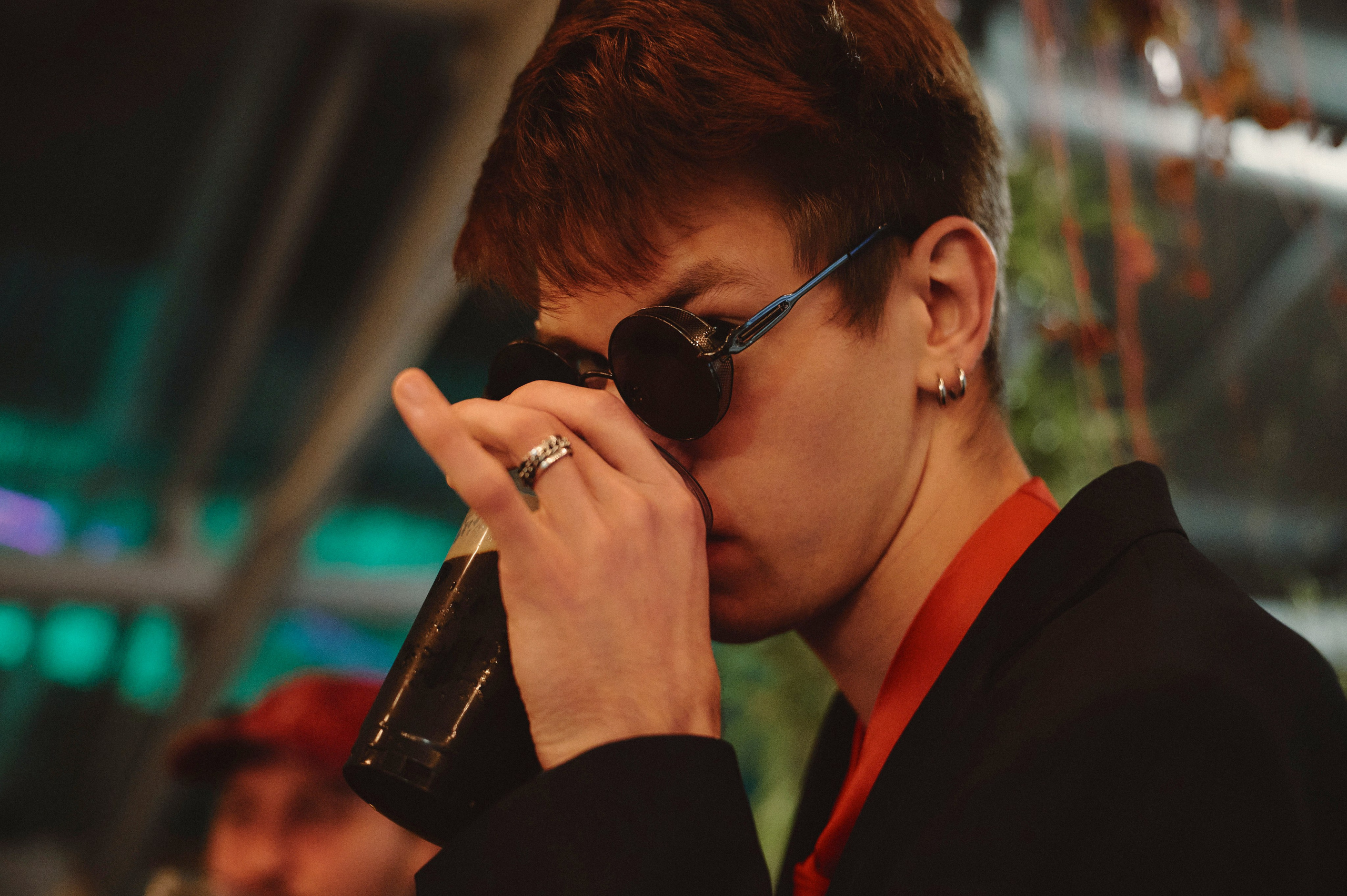 Теплица. Ваш мультижанровый фотограф Александр Белов