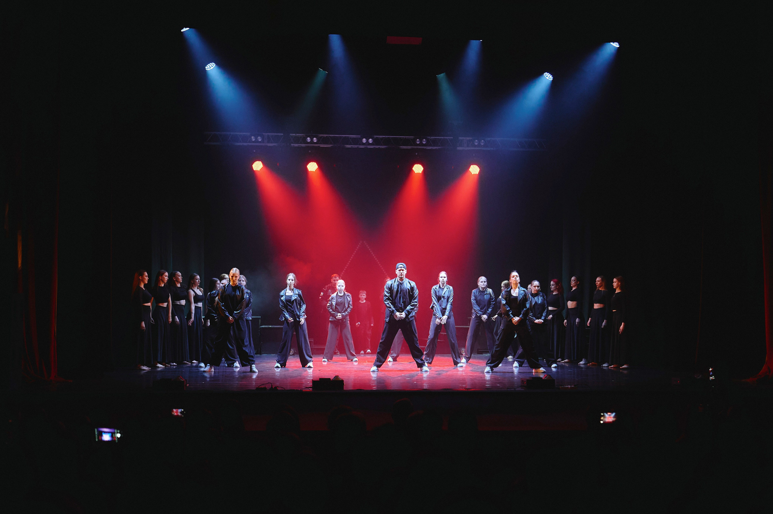 ТРУДОМ. Ваш мультижанровый фотограф Александр Белов