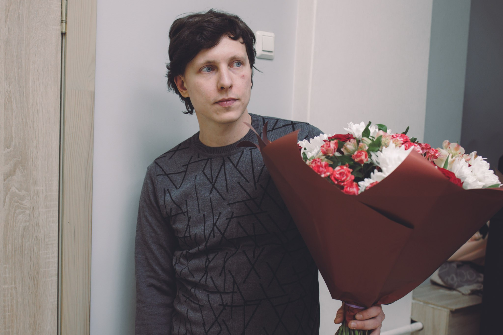 Выписка Руслана. Наталия Март | Фотограф СПб