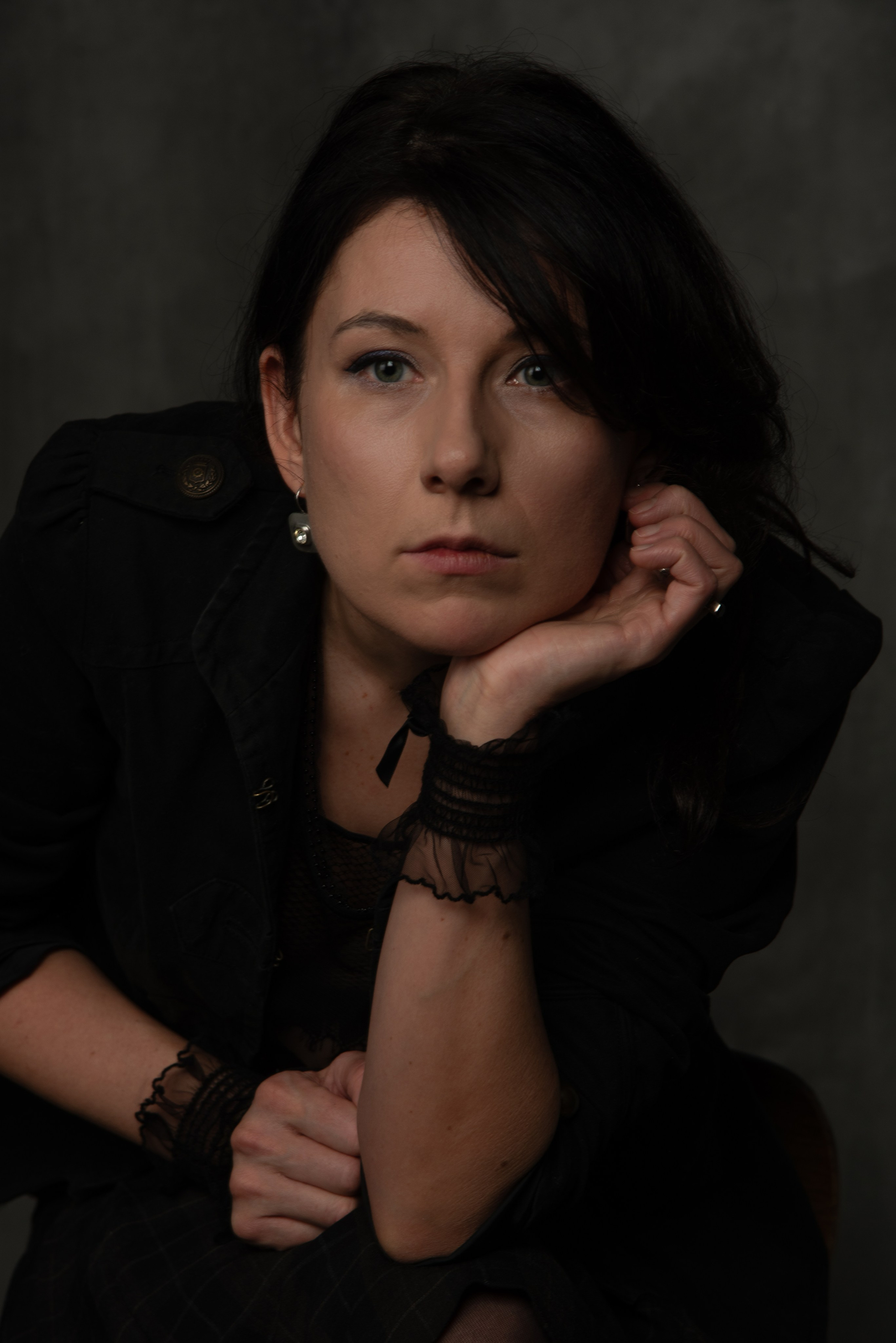 Варя. Наталия Март | Фотограф СПб