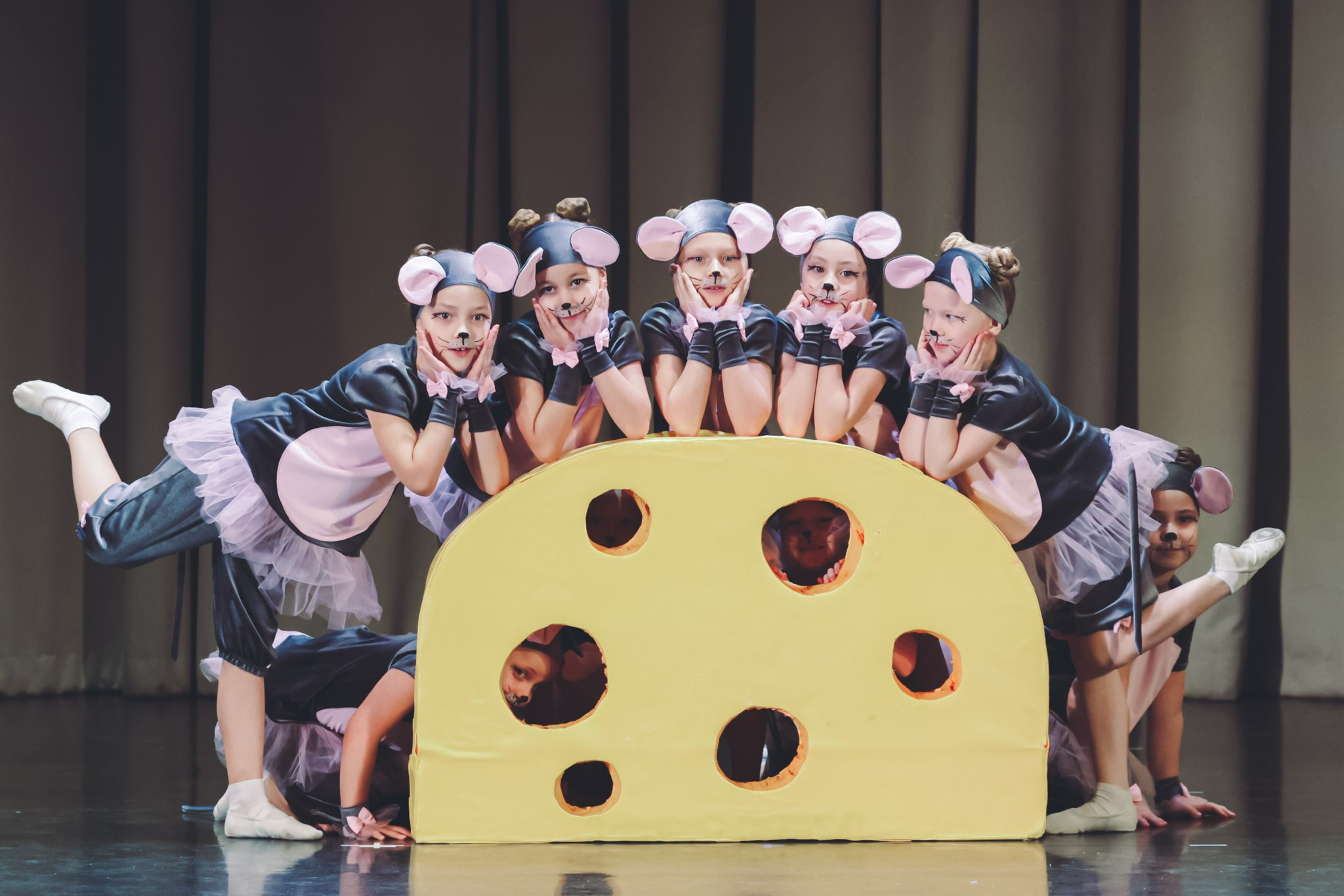 FOTOVIDEOFEST Сезон '25. Наталия Март | Фотограф СПб