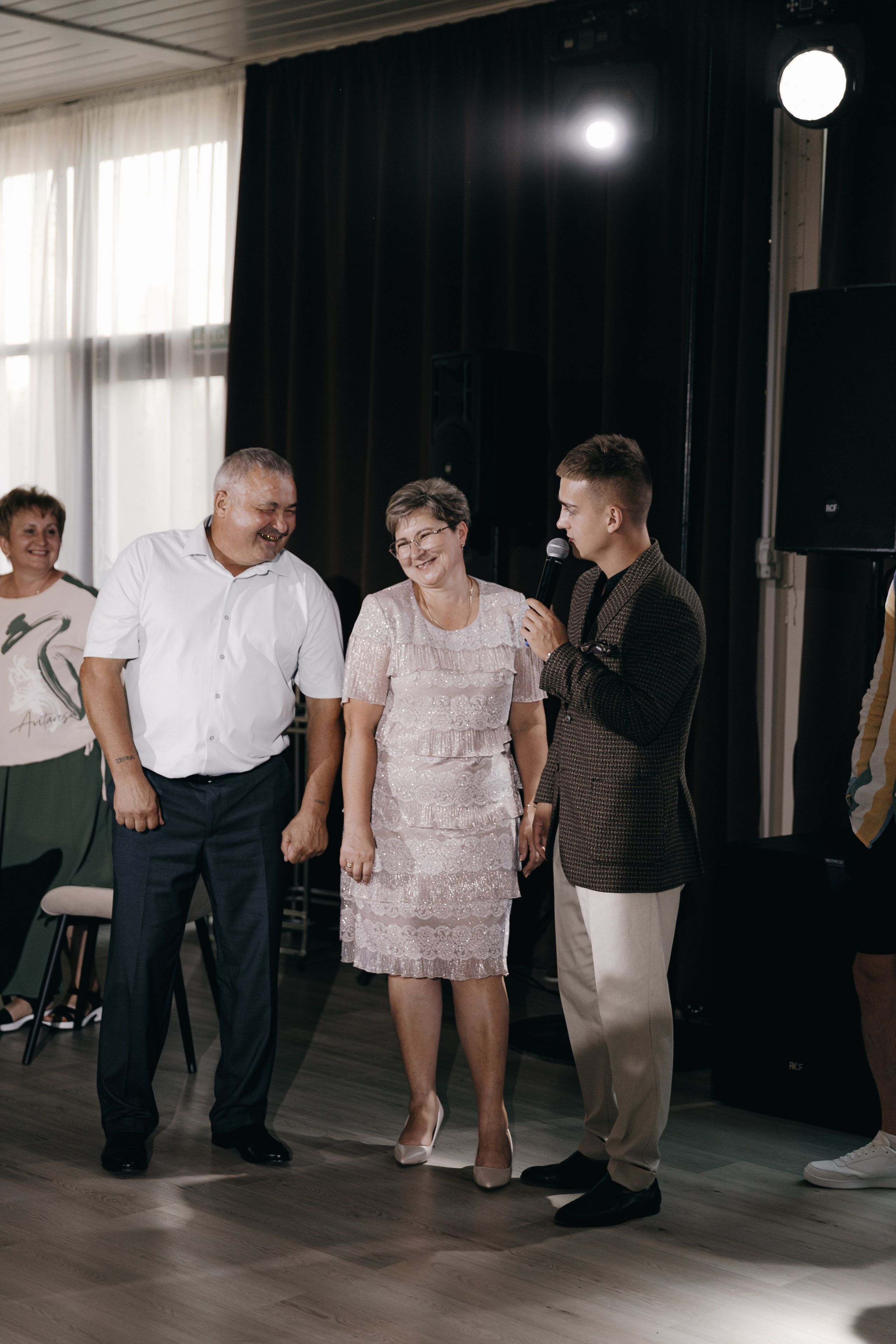 Екатерина & Олег. Свадебный фотограф Самара