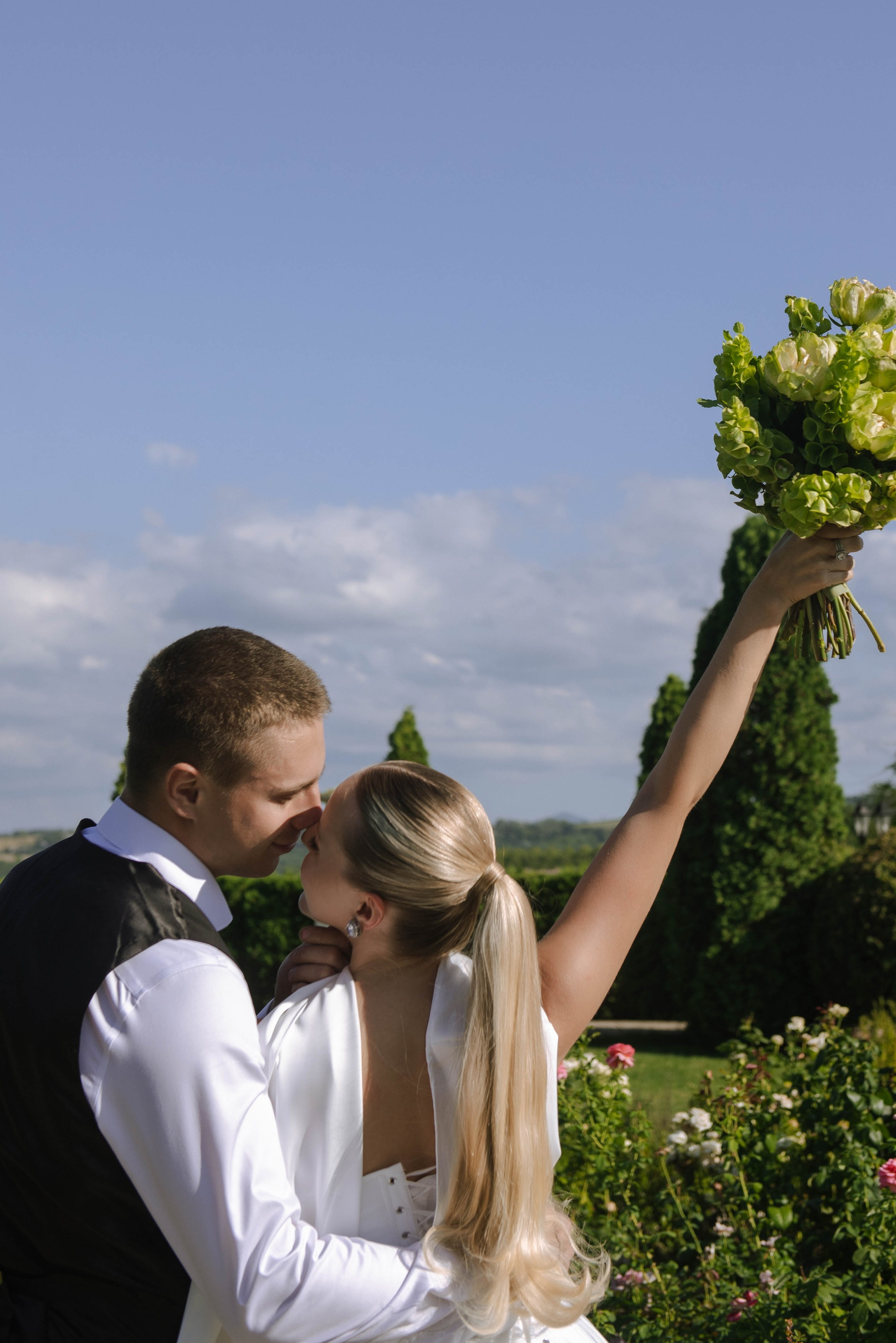 А&А. Свадебный и семейный фотограф в Славянске-на-Кубани Прохорова Алёна