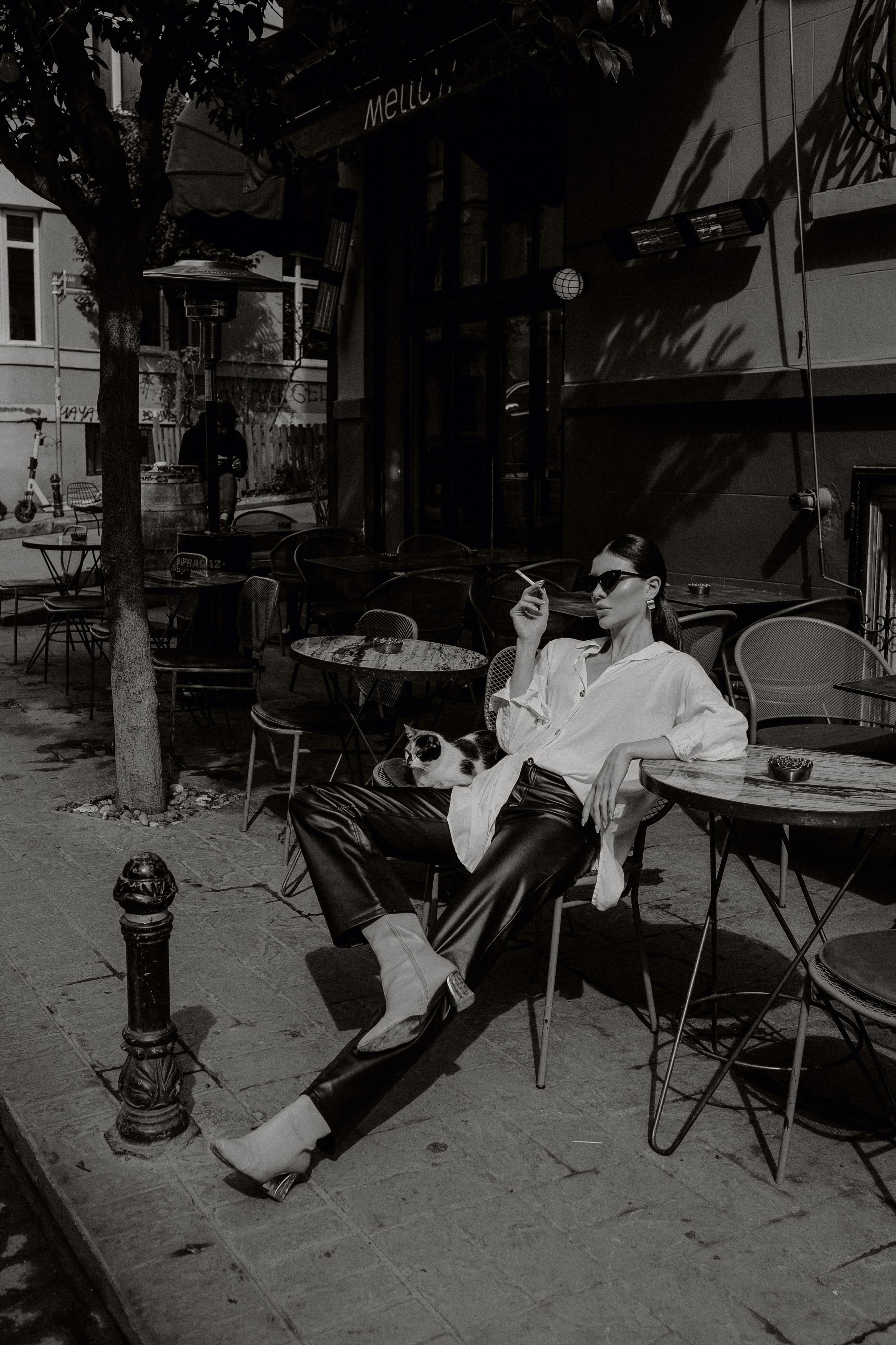 Стамбул. Главная