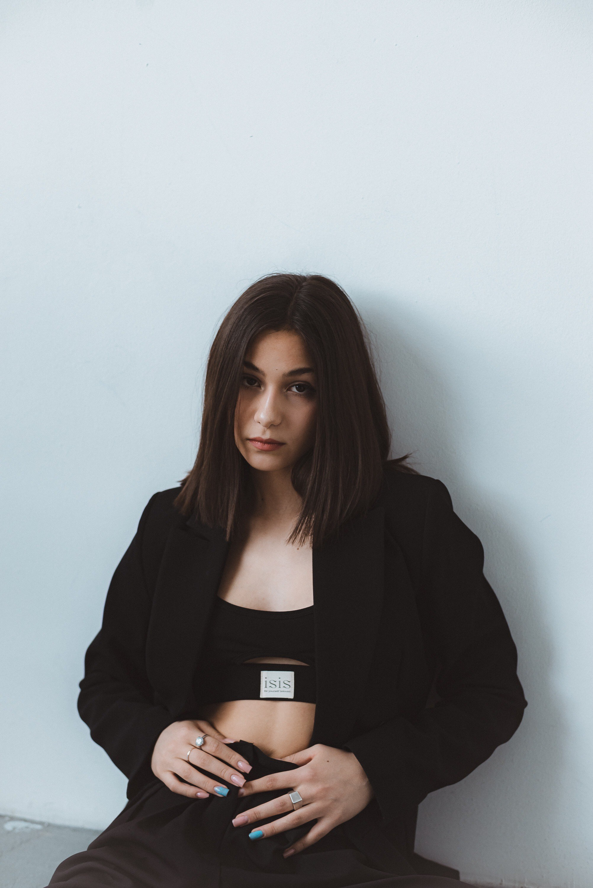 Будь проще. Фотограф Санкт-Петербург Виктория Гурина