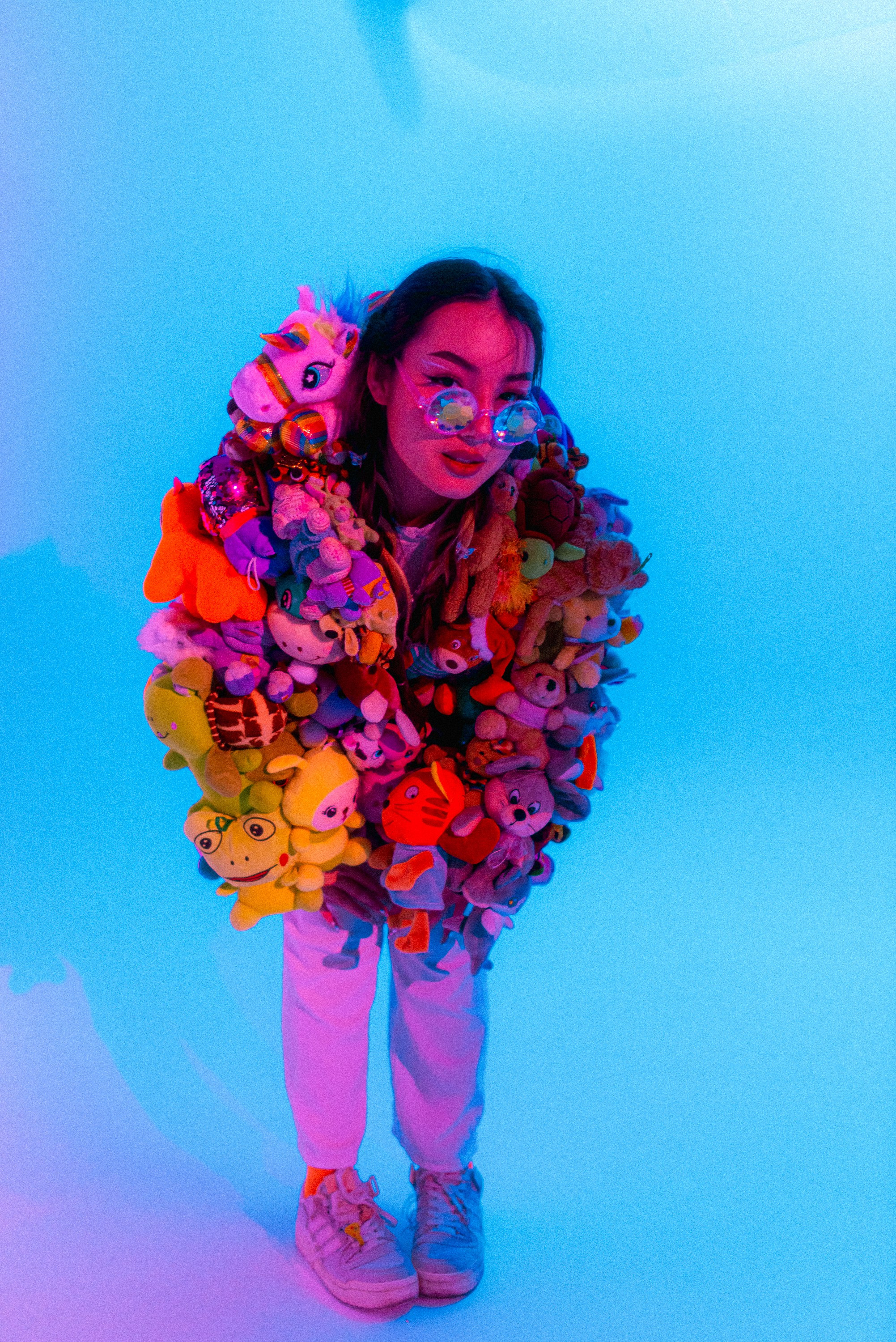 Милена. Фотограф Санкт-Петербург Виктория Гурина