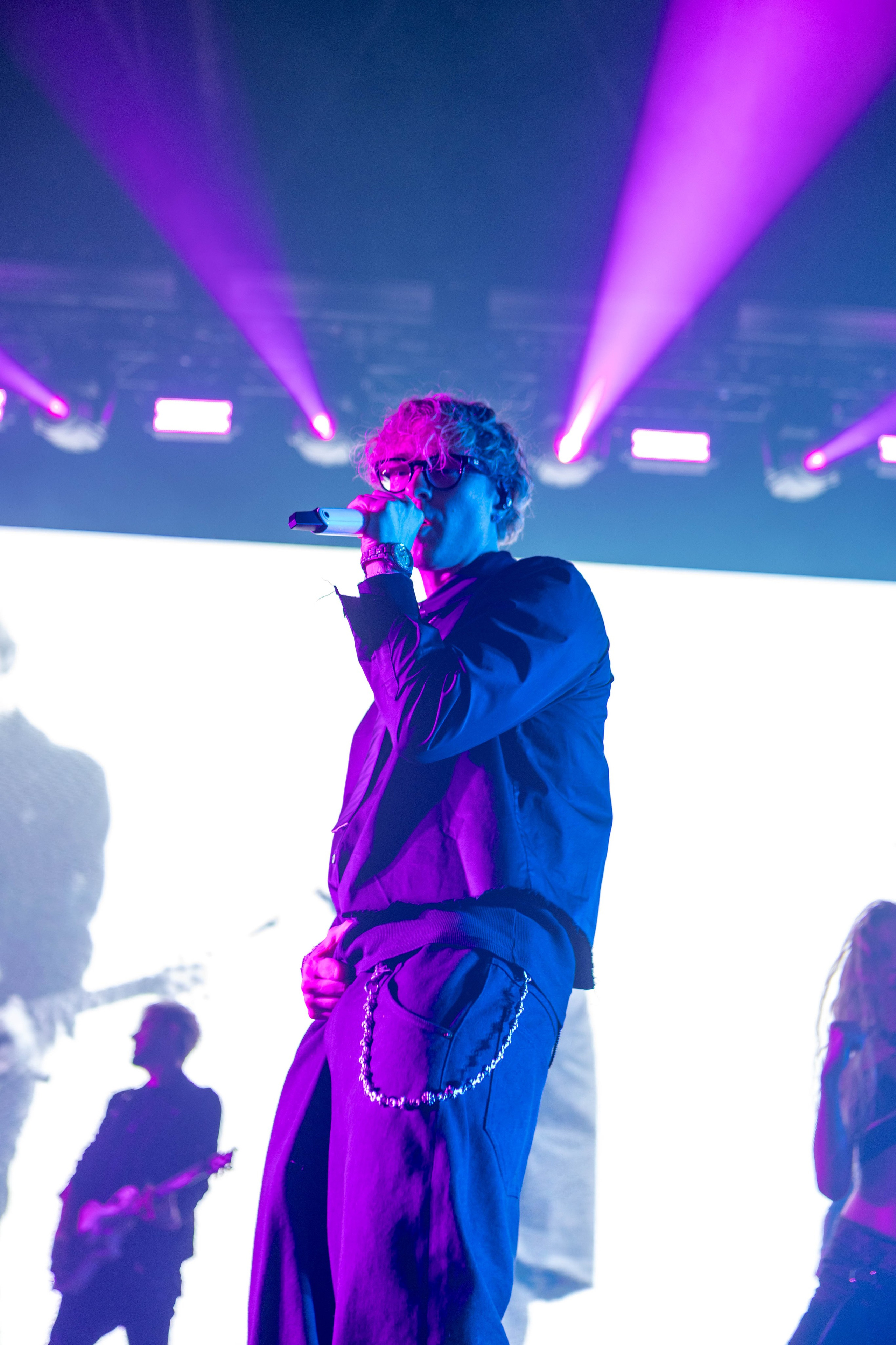 Егор Крид. Фотограф в Москве