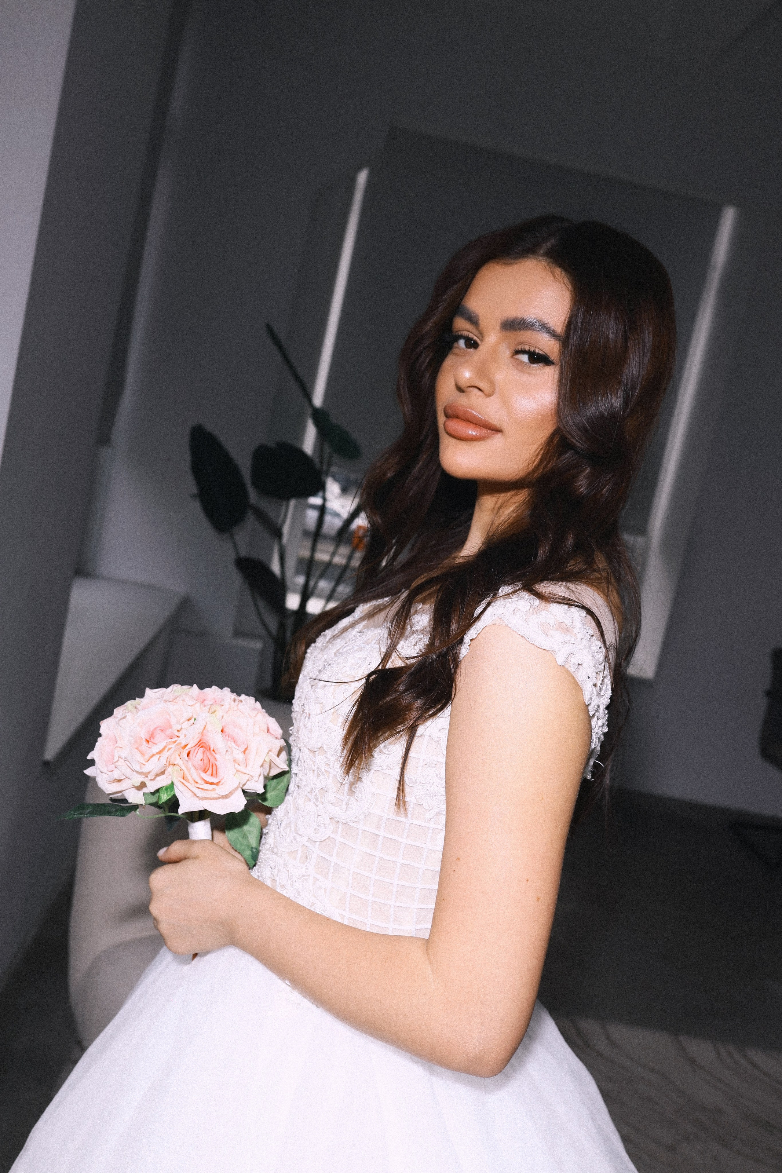 Невеста Таня. Фотограф в Москве