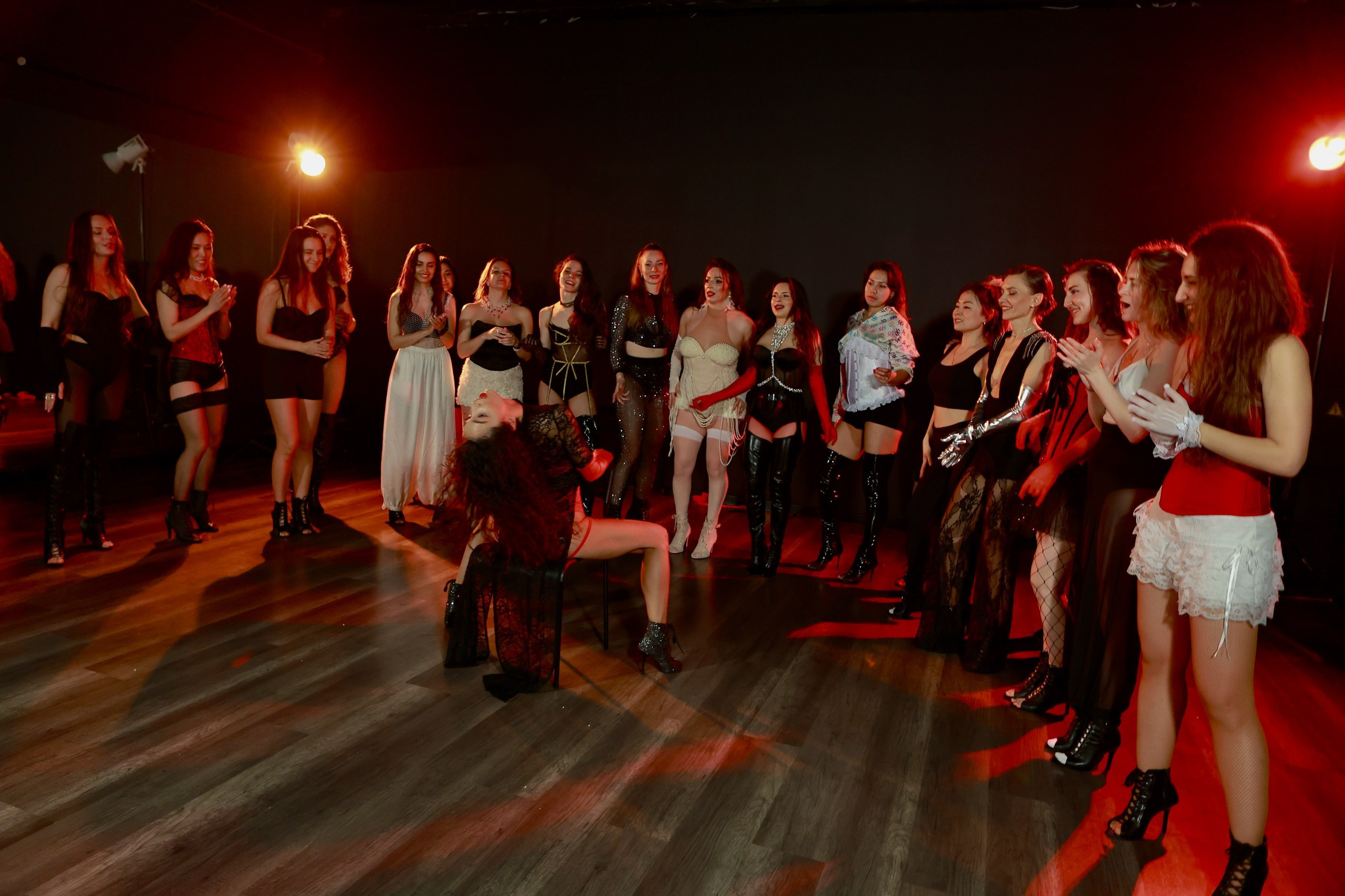 MK Sonya Neks. Фотограф в Москве