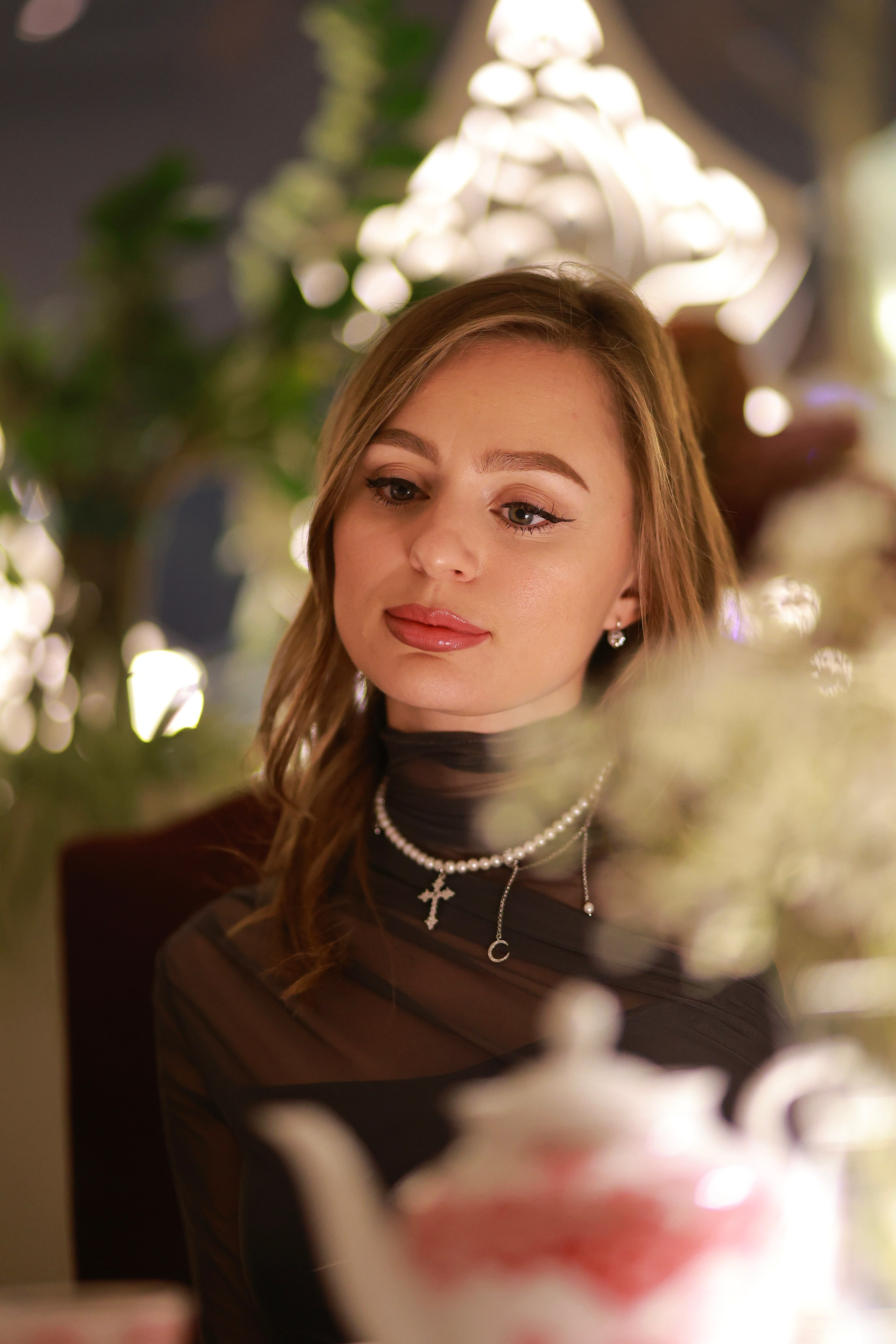 Бранч. Фотограф в Москве