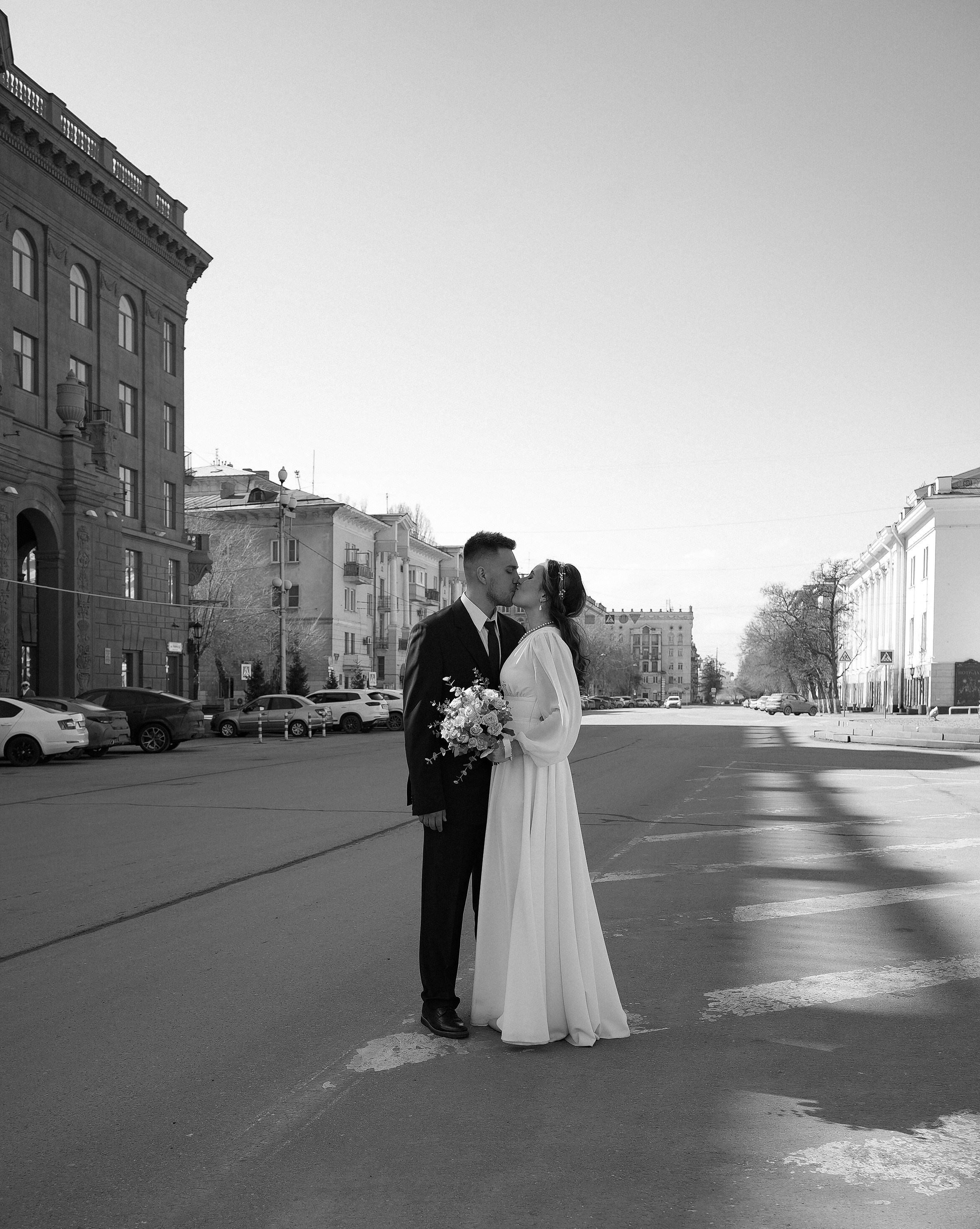 Ксения+Данил. Фотограф Волгоград Анастасия Ли