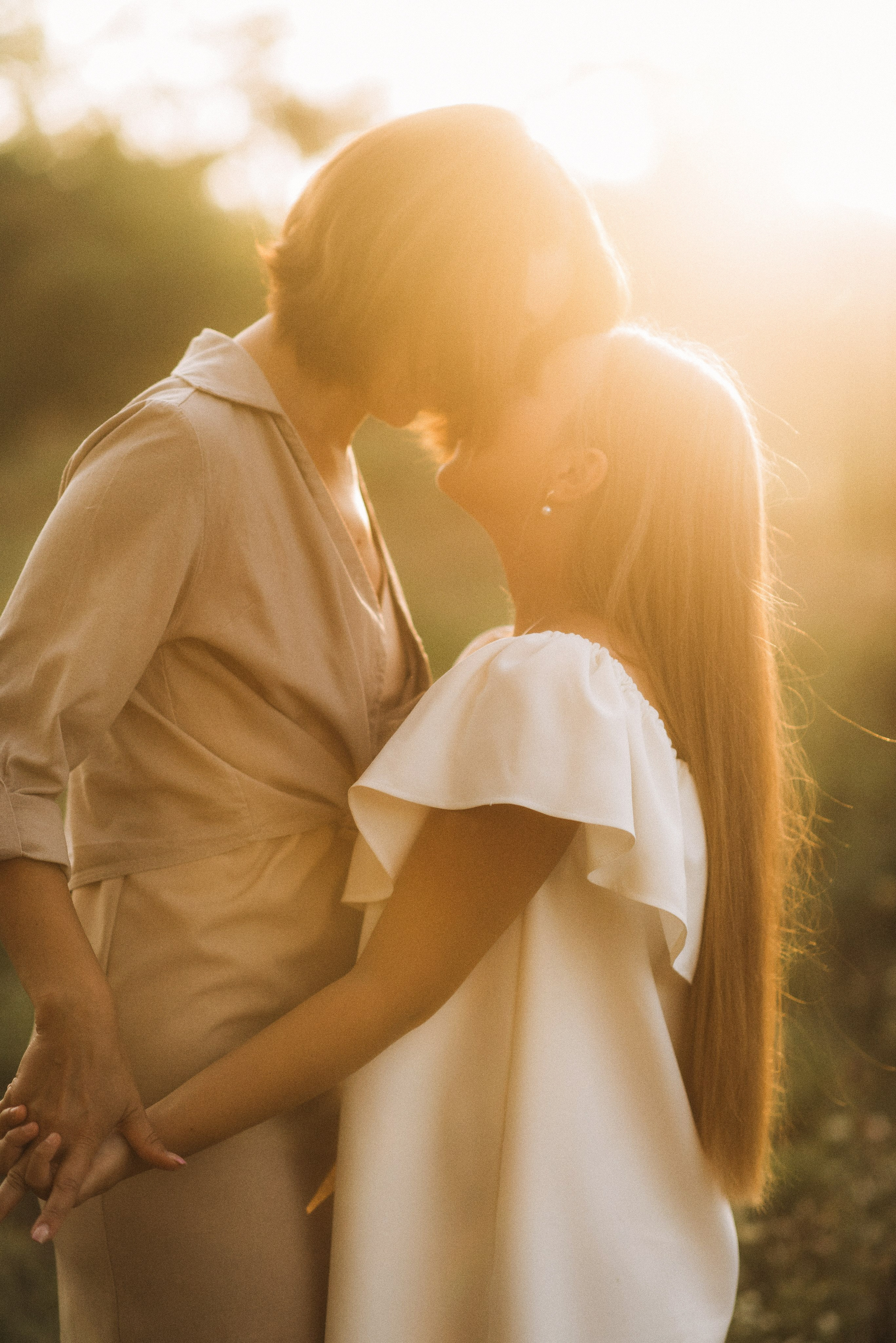 Оля и Сашуля🫶🏻. Семейный фотограф в Ростове-на-Дону Мария Панарина