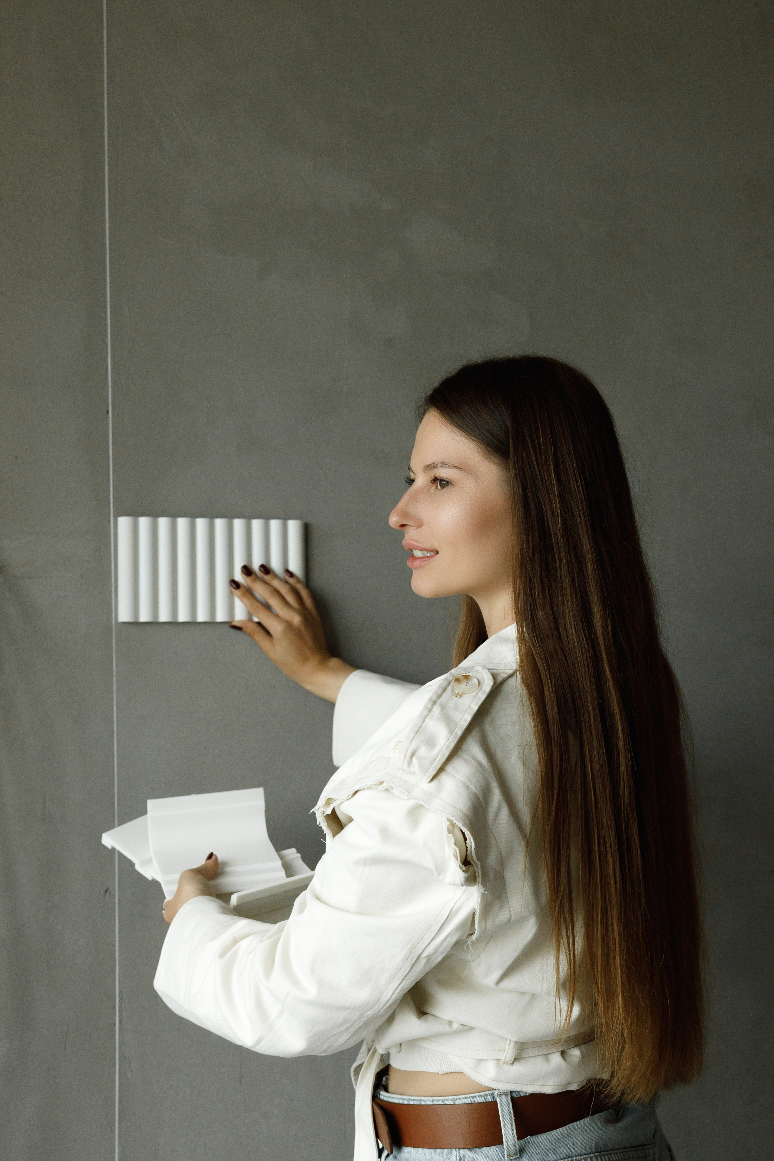 Съемка на строительном объекте. Свадебный и семейный фотограф  во Владивостоке Ольга Украинец