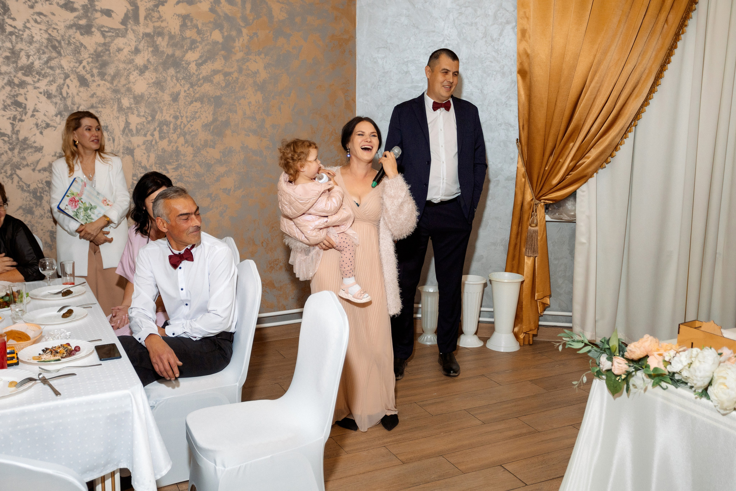 СВАДЬБА: Дима и Юля. Все фото. Профессиональный фотограф в Ижевске Леша Петров