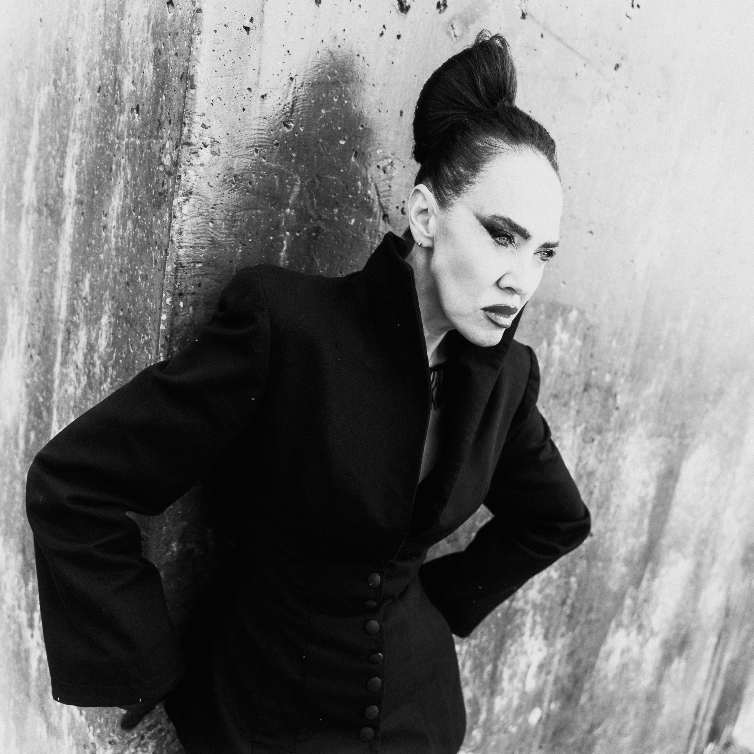 FEVER. TUTSARKIS — Art Director | Stylist | Photographer