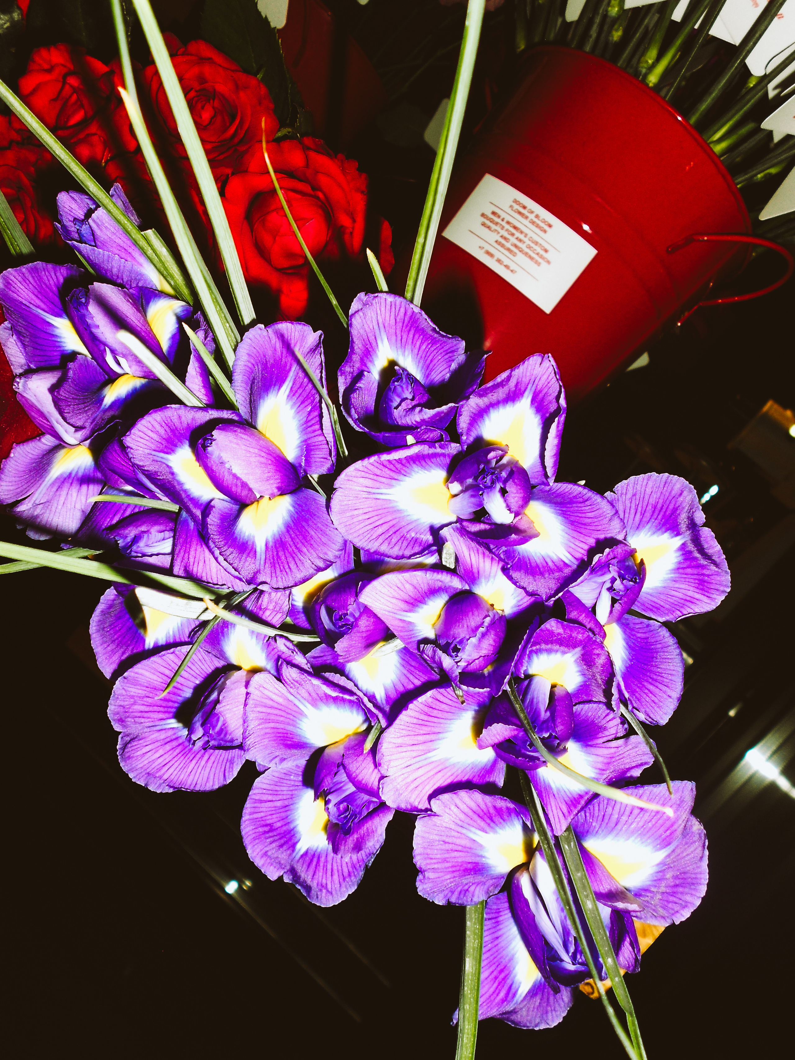 STREET STYLE PARTY. TUTSARKIS — Art Director | Stylist | Photographer