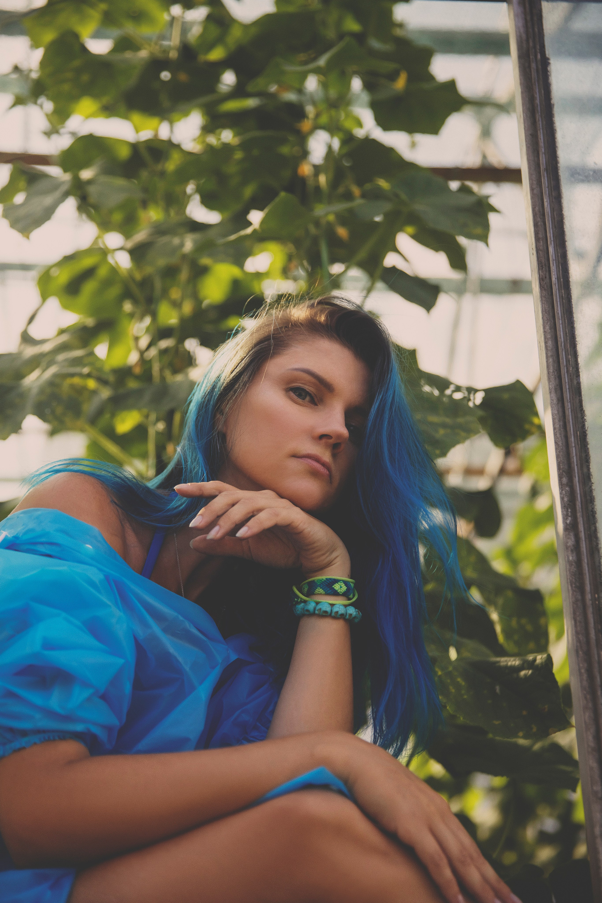 Вероника. Свадебный и семейный фотограф Колоскова Мария (Сочи и весь мир)