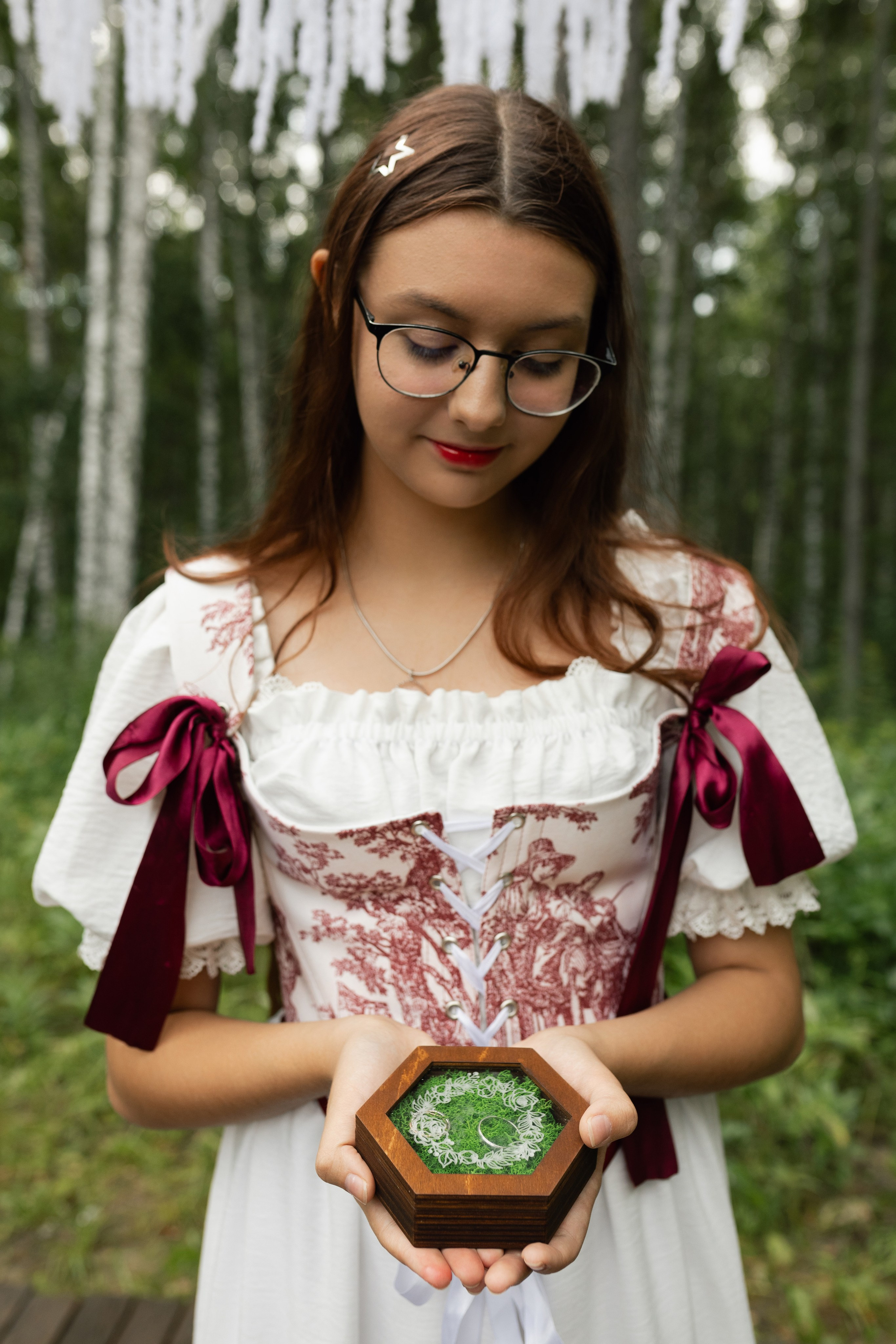 Maksim & Lia. Фотограф в Томске Ирина Павлуцкая