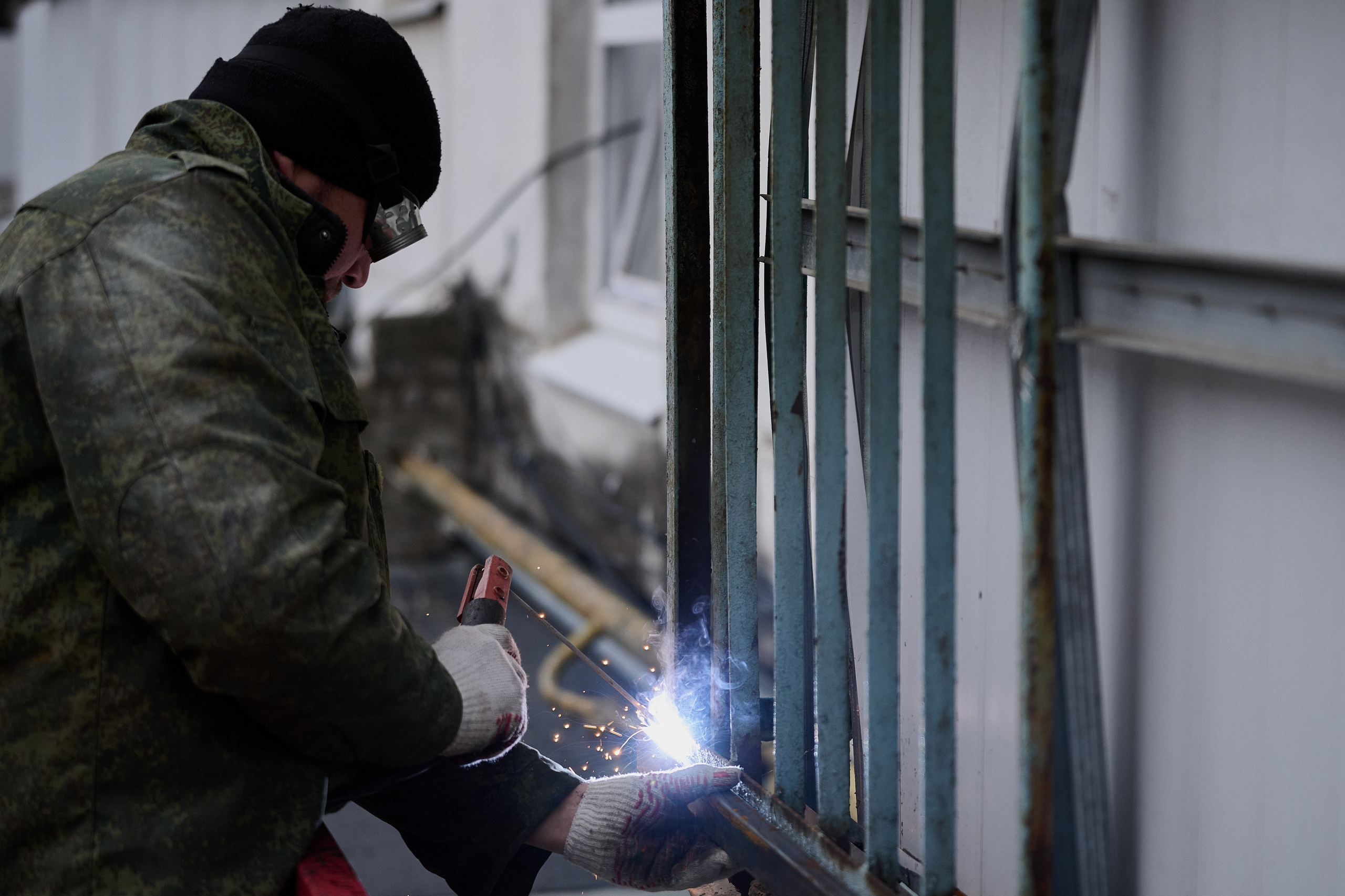 Фото для презентации фотопроекта «Территории». Фотопроект «Территории»