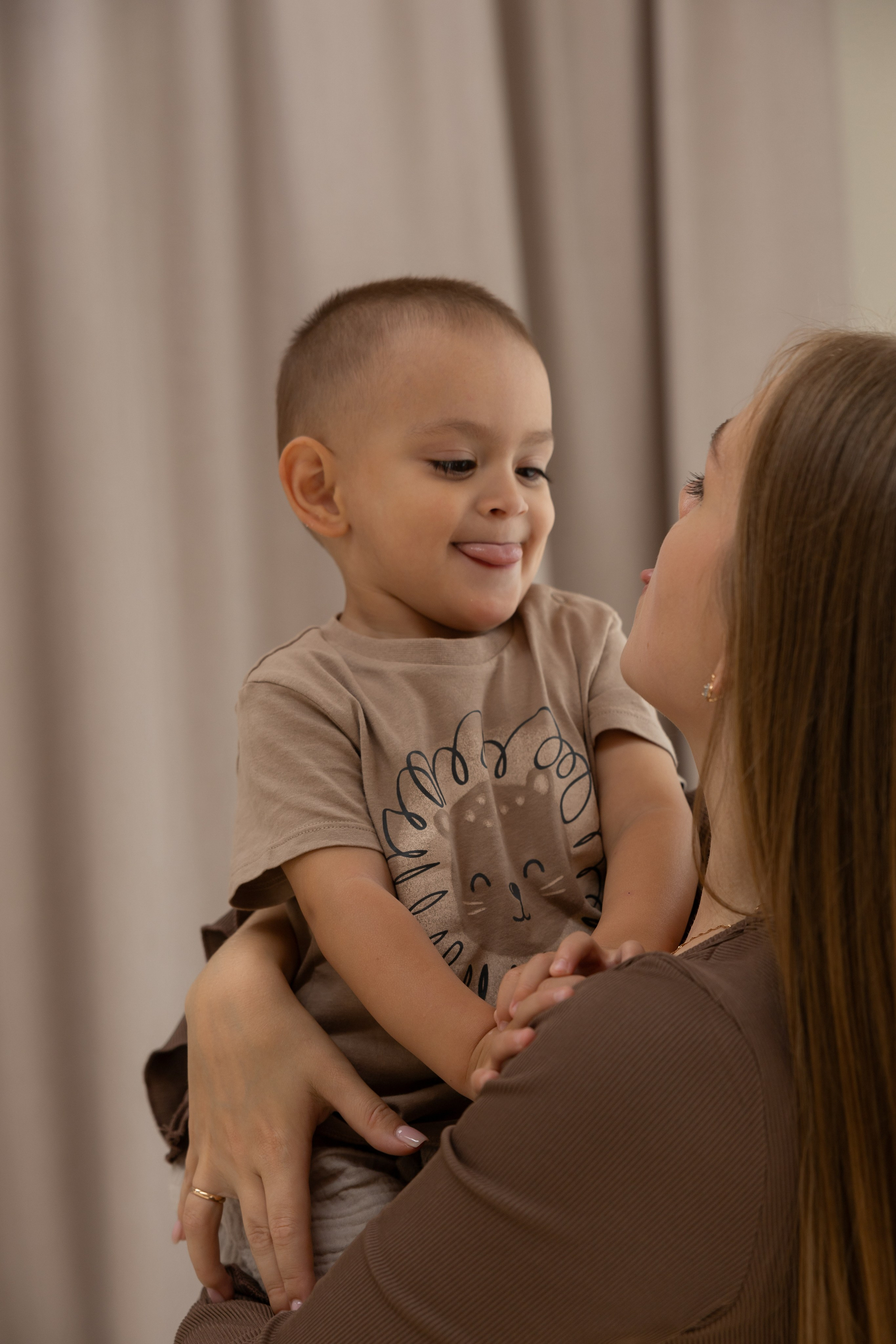 Таня и Денис. Семейный и свадебный фотограф в Челябинске Мария Леонтьева