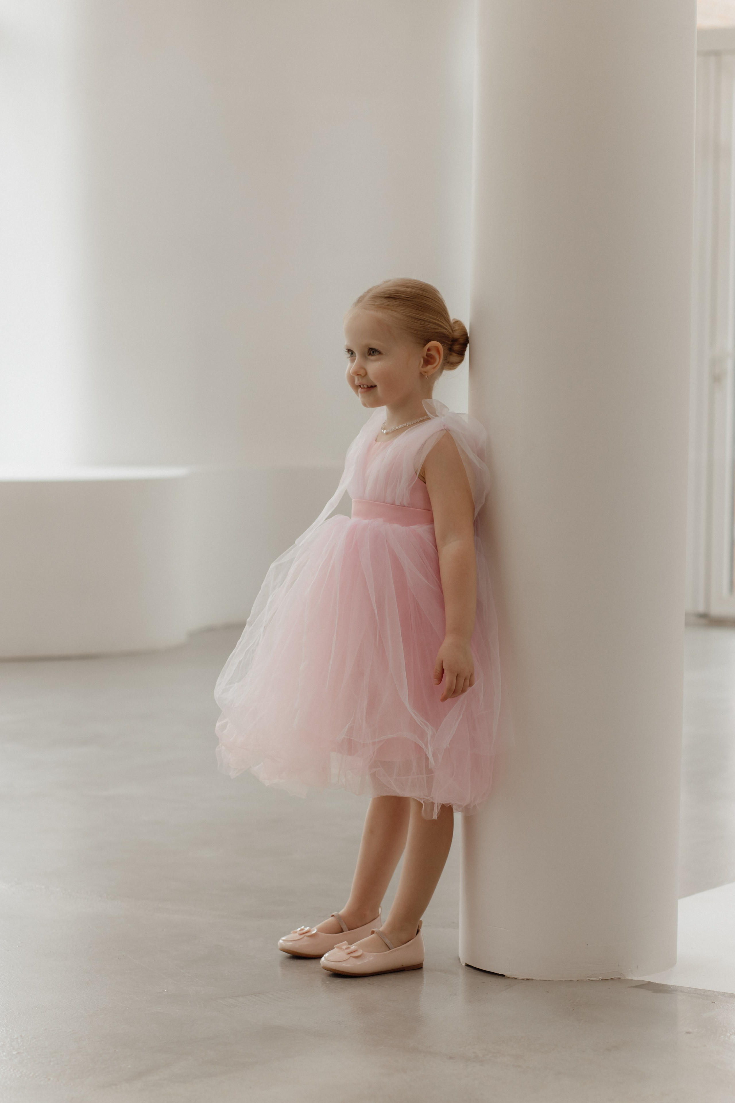 Ксюше 5. Семейный и свадебный фотограф в Челябинске Мария Леонтьева