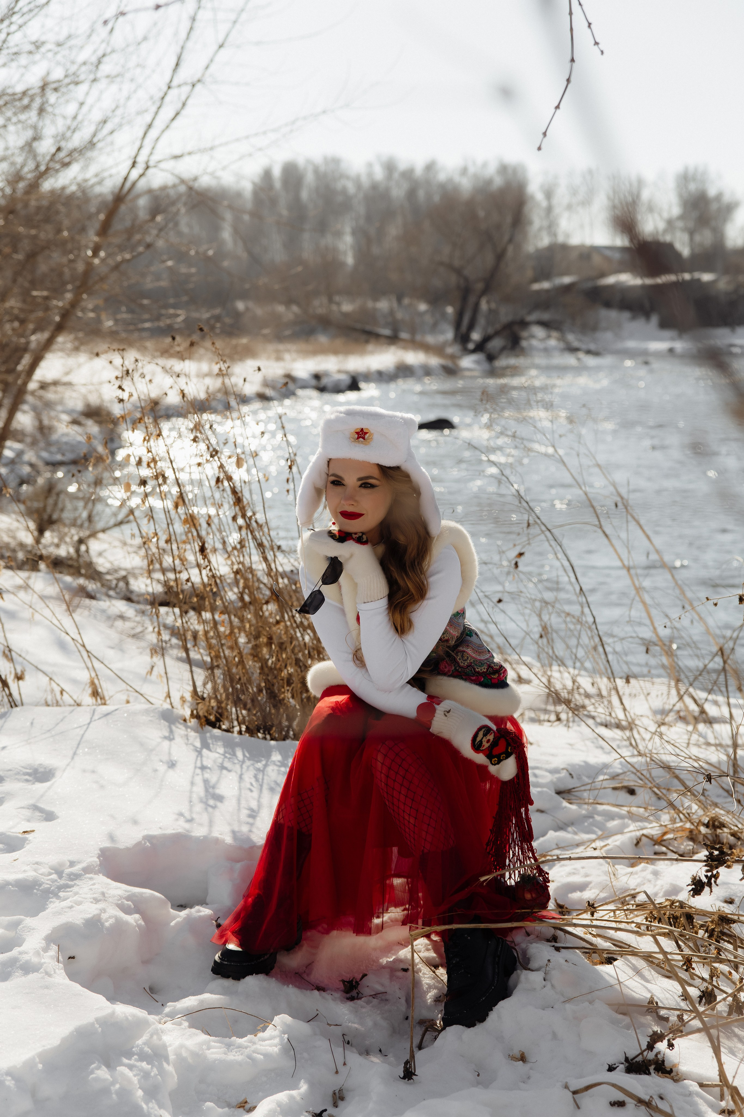 Russian Woman. Семейный и свадебный фотограф в Челябинске Мария Леонтьева