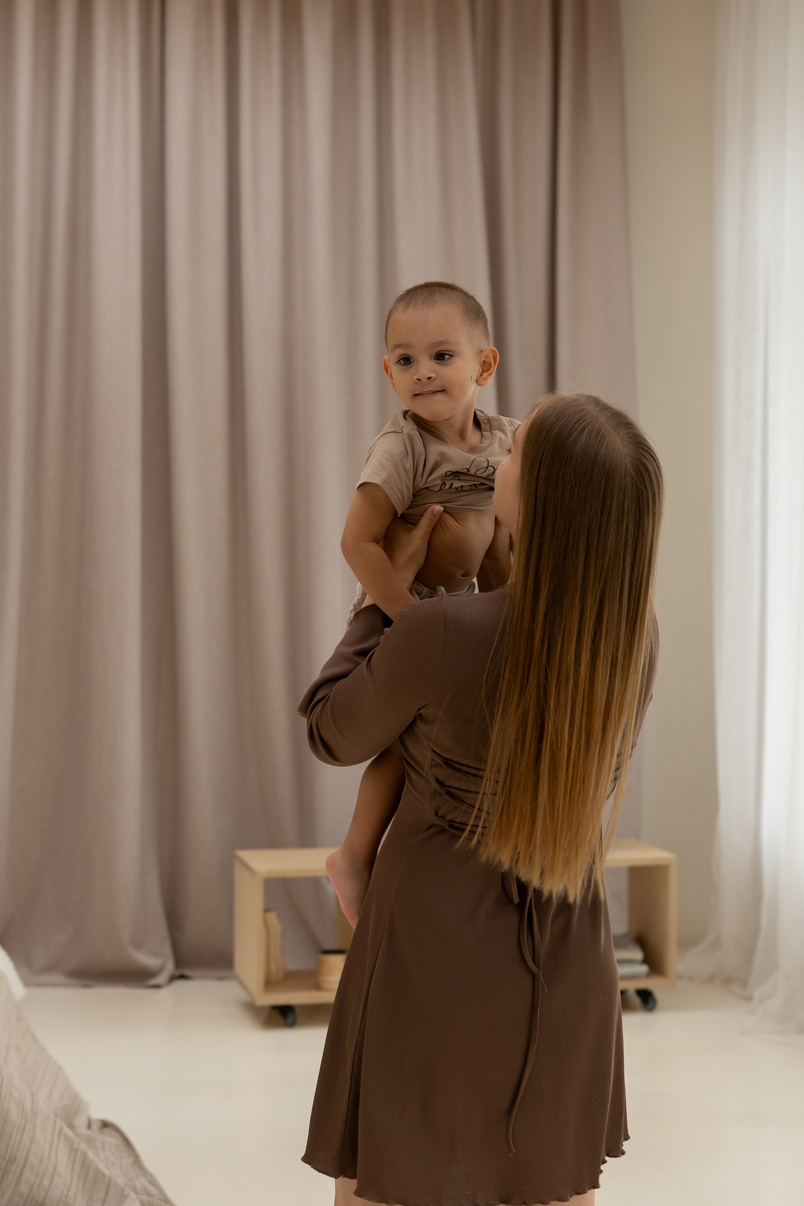 Таня и Денис. Семейный и свадебный фотограф в Челябинске Мария Леонтьева