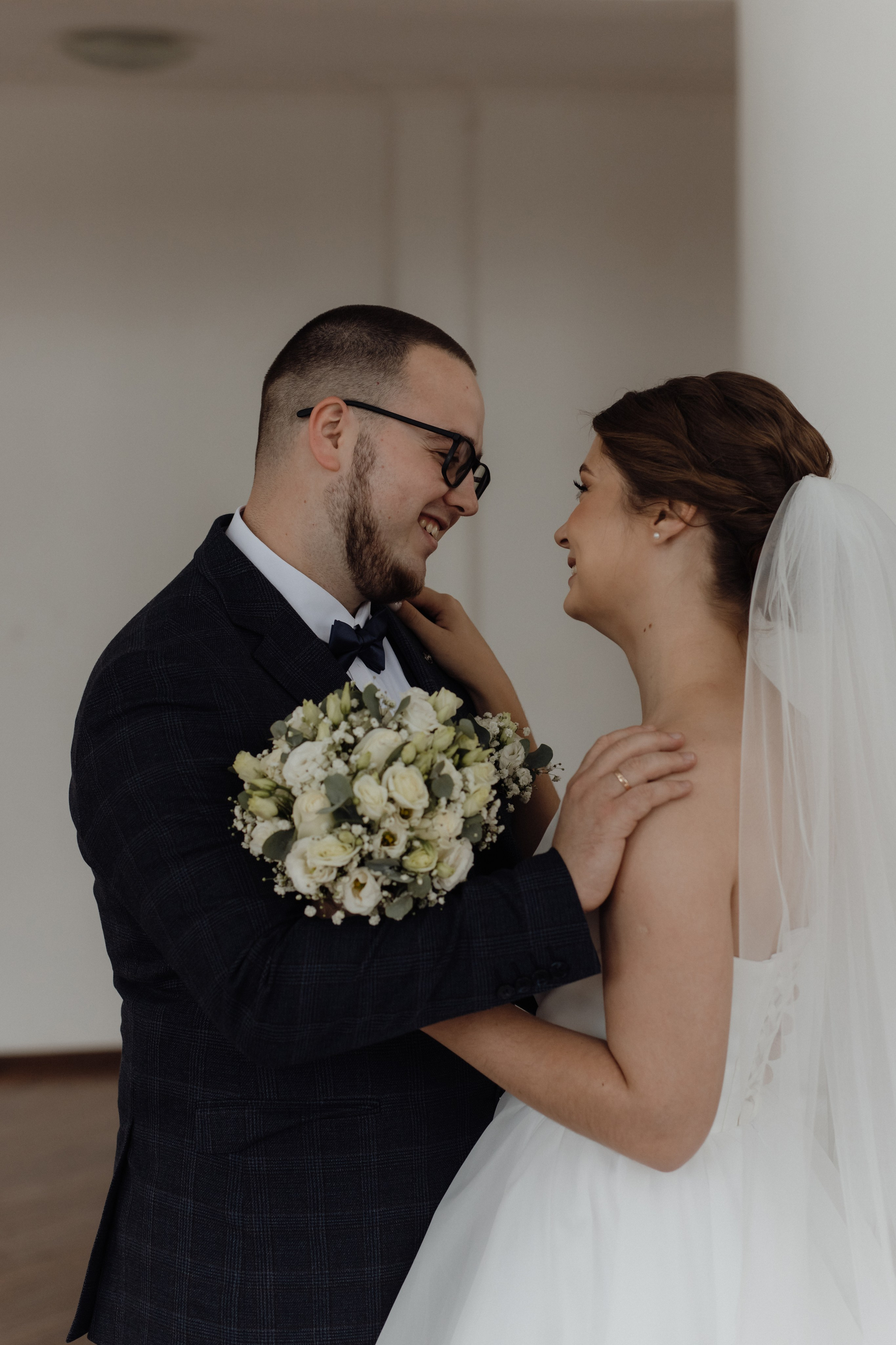 Игорь и Анна. Семейный и свадебный фотограф в Челябинске Мария Леонтьева