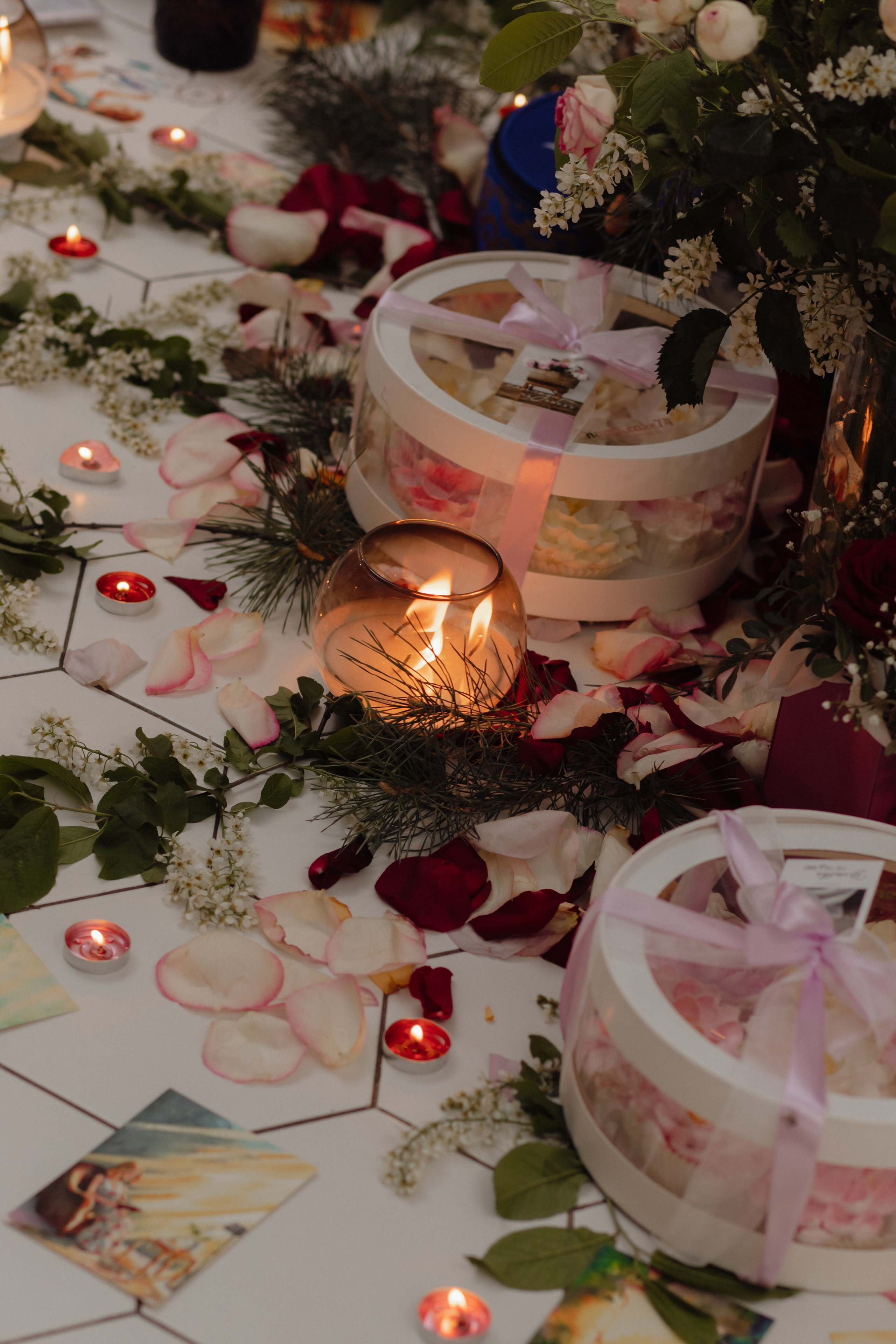 Женский круг. Семейный и свадебный фотограф в Челябинске Мария Леонтьева