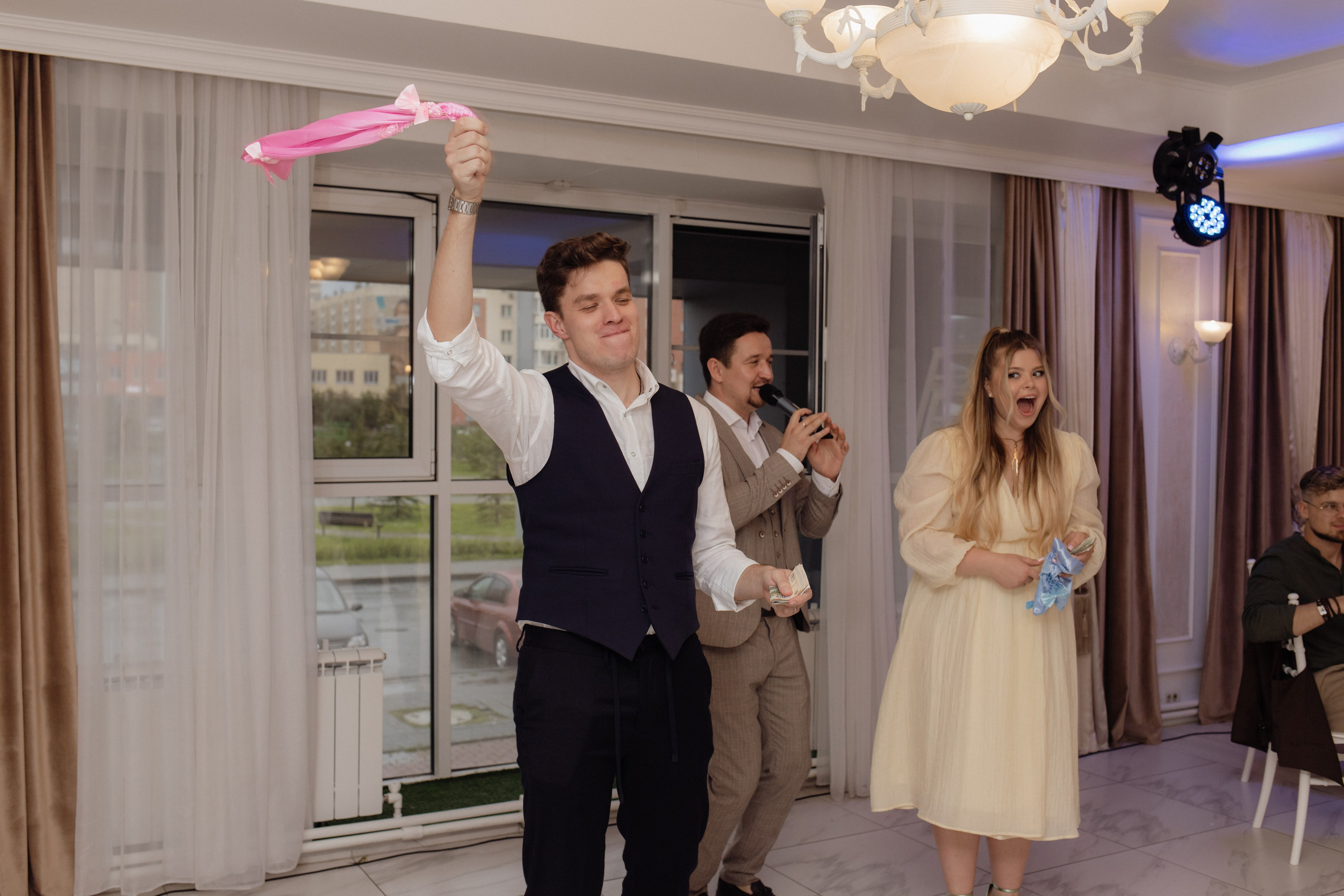 Степан и Дарья. Семейный и свадебный фотограф в Челябинске Мария Леонтьева