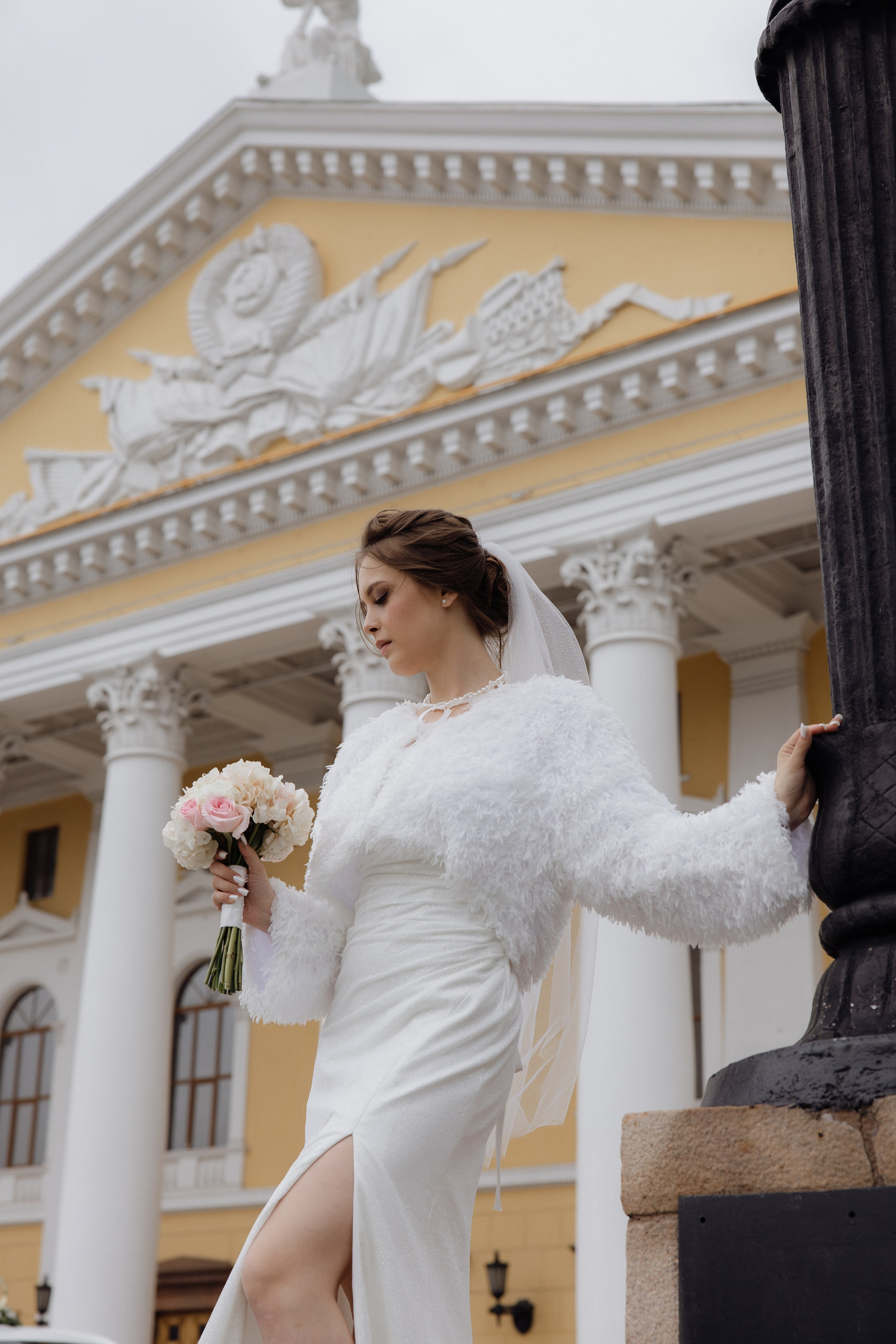 Даниил и Кристина. Семейный и свадебный фотограф в Челябинске Мария Леонтьева