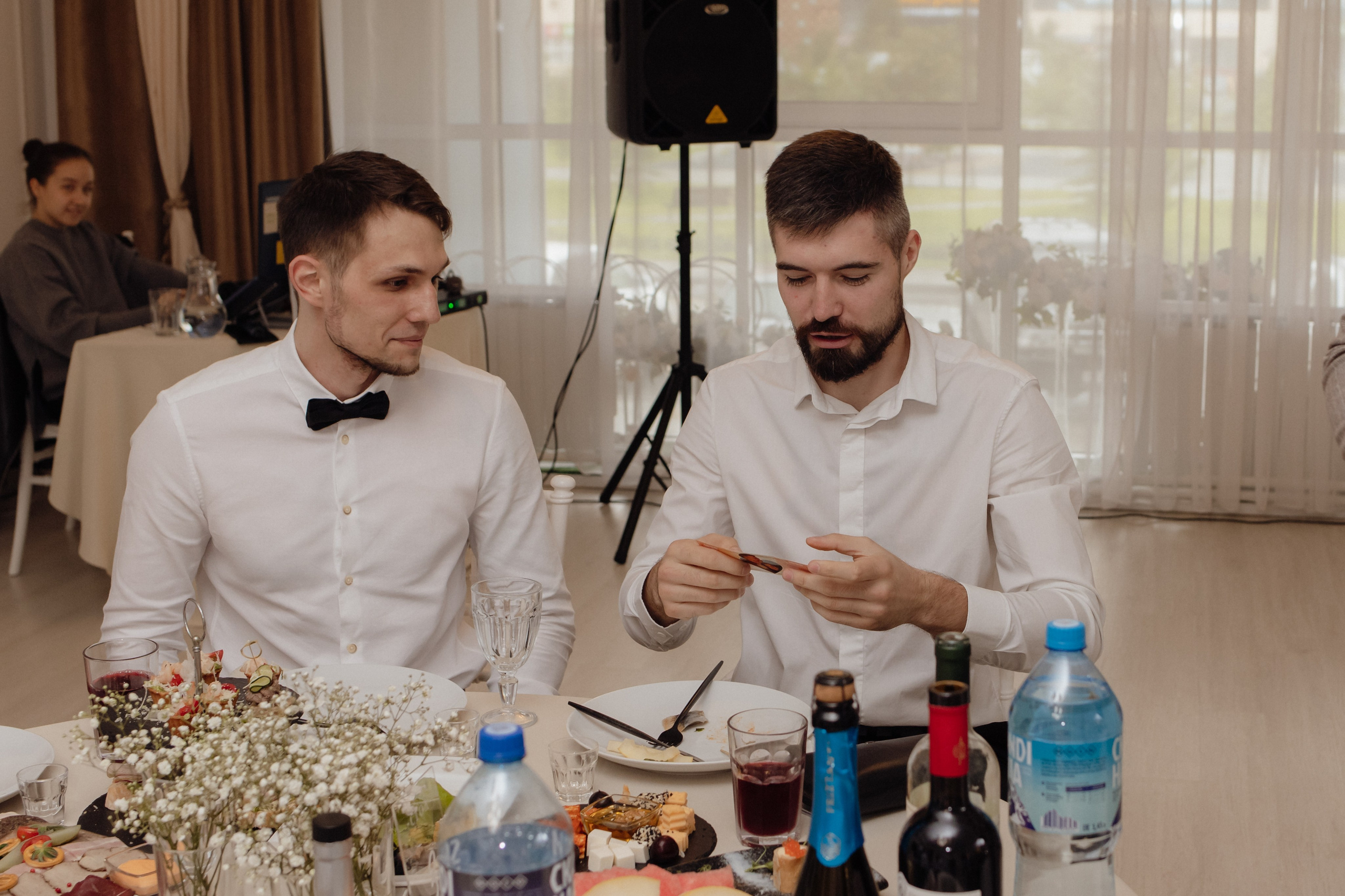 Степан и Дарья. Семейный и свадебный фотограф в Челябинске Мария Леонтьева