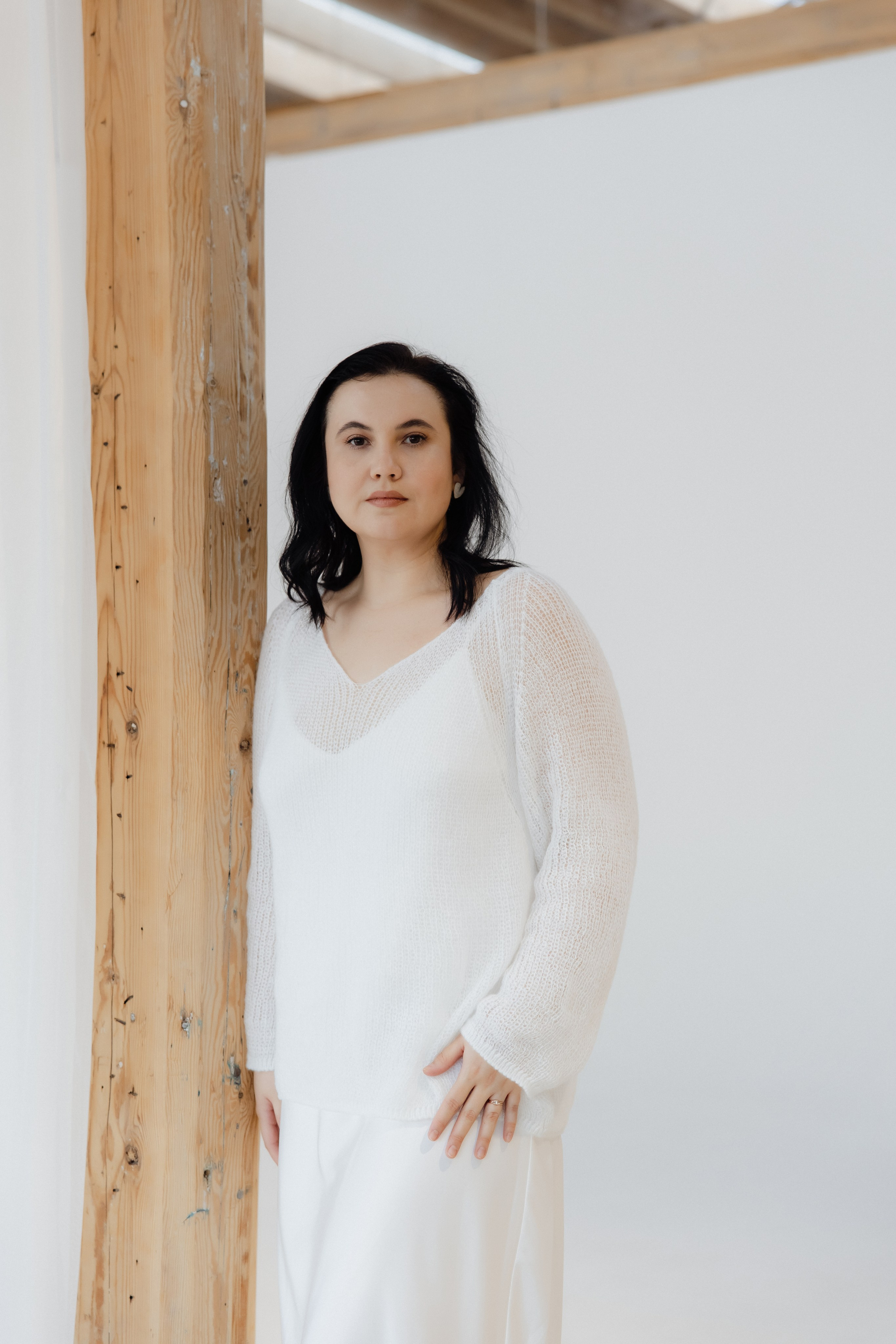 Николай, Зарина и Кира. Семейный и свадебный фотограф в Челябинске Мария Леонтьева