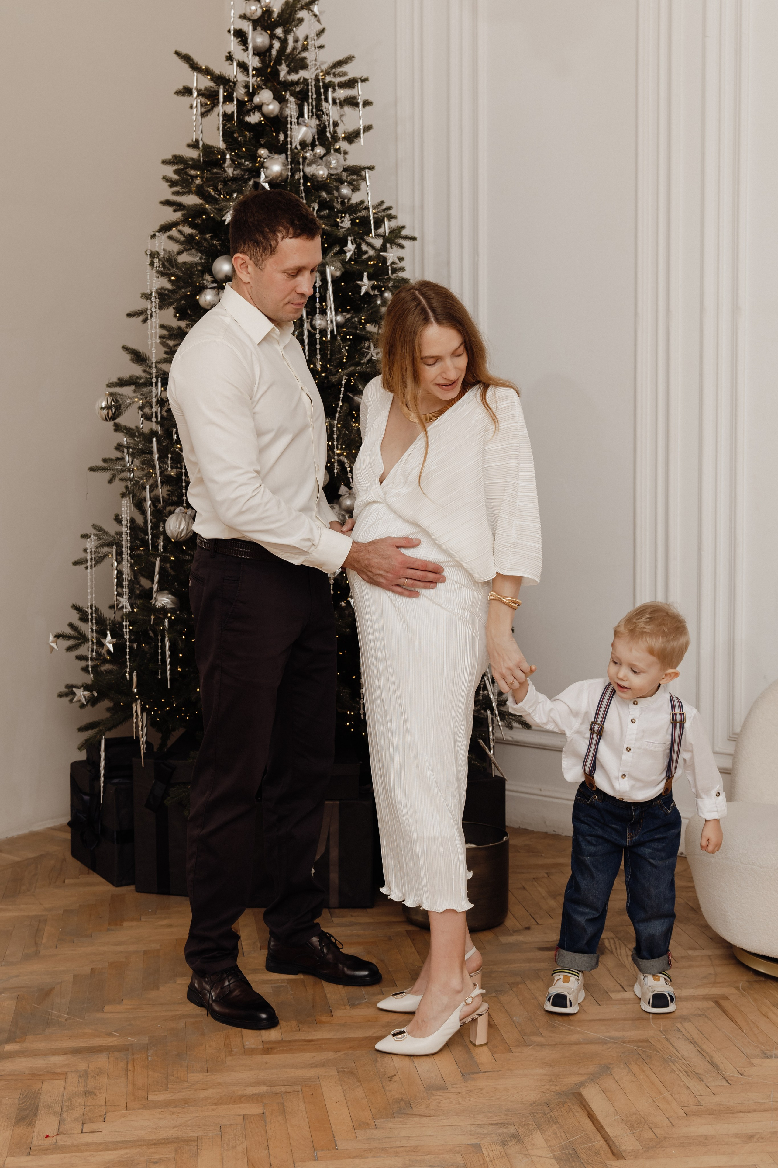 5+1. Семейный и свадебный фотограф в Челябинске Мария Леонтьева