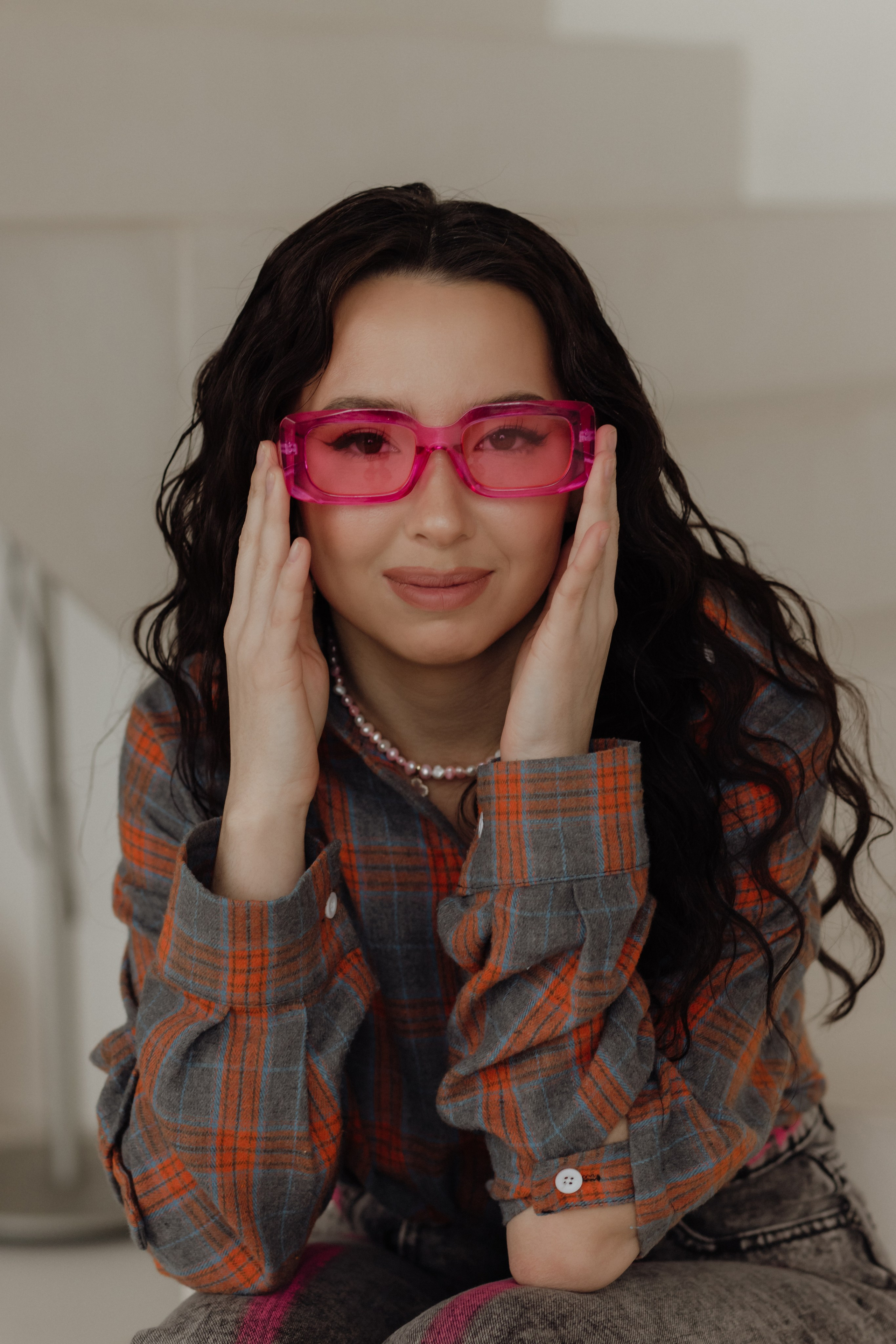 Арина. Семейный и свадебный фотограф в Челябинске Мария Леонтьева