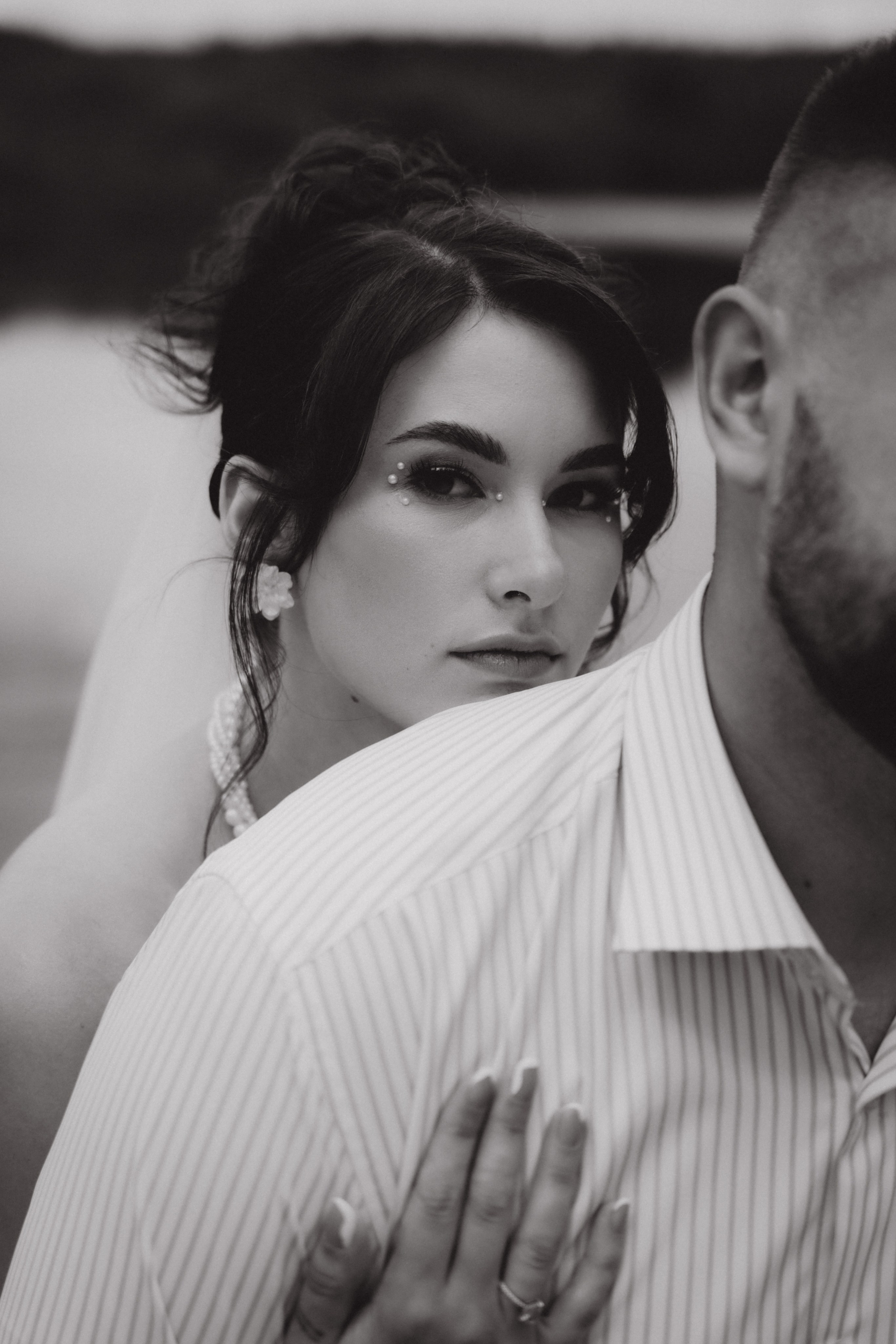 Вероника + Саша. Фотограф Мария Миллс | Минск