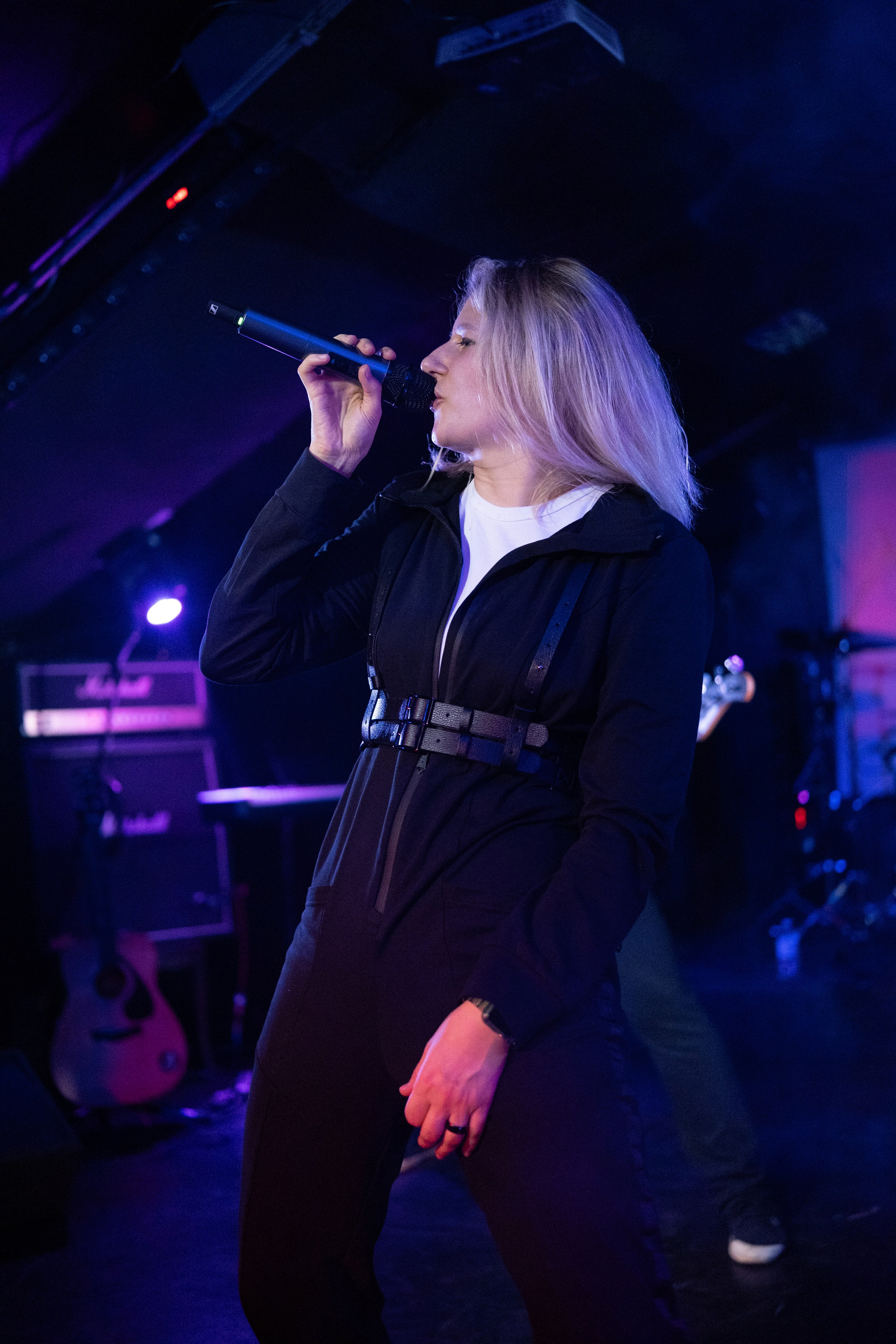 18.11 — Lights Out! — Action. Репортажный фотограф в Санкт-Петербурге Максим Варбулайнен