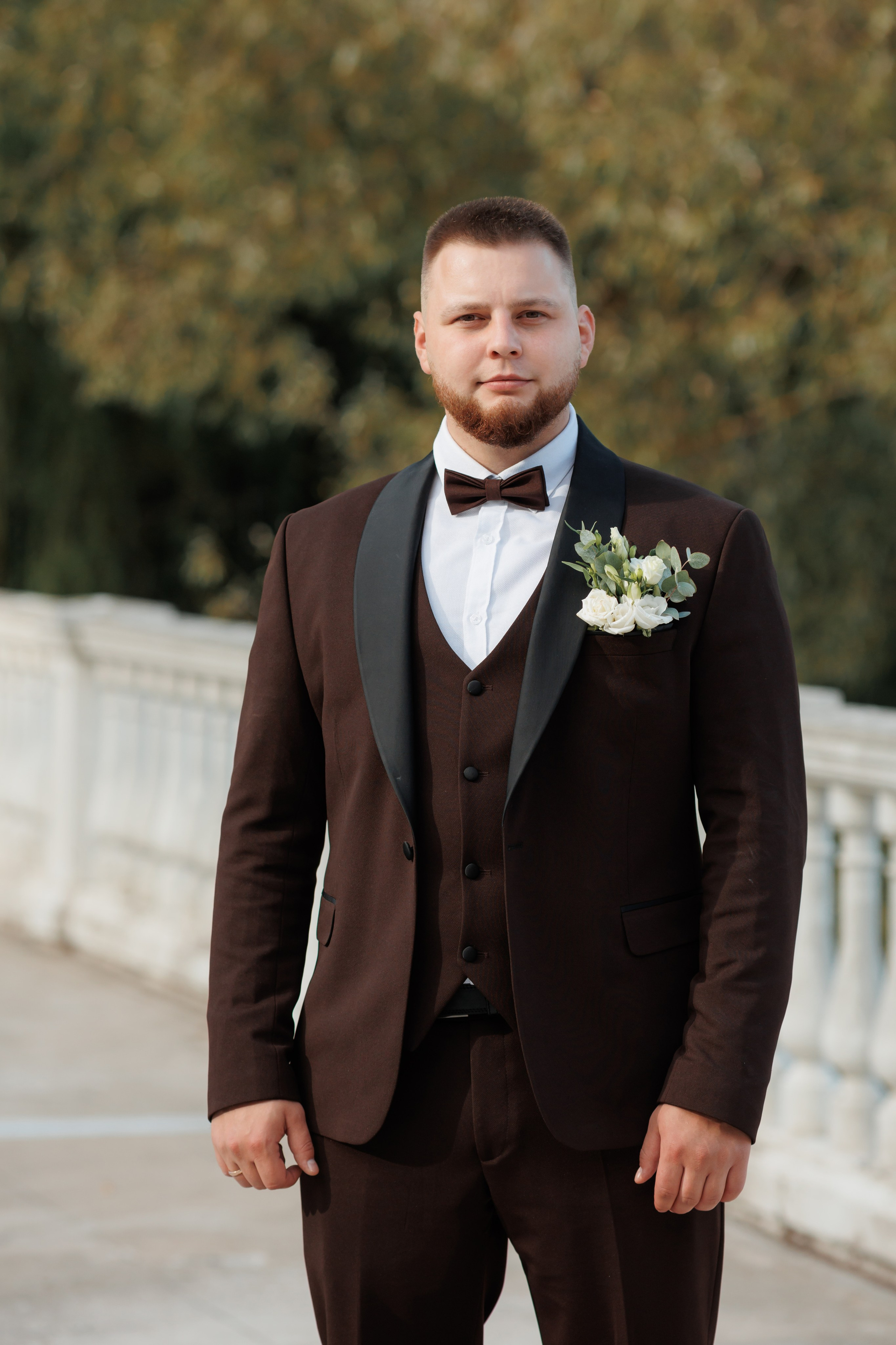 Регистрация и прогулка в Остафьево. Свадебный и репортажный фотограф (Москва, Королев и другие)