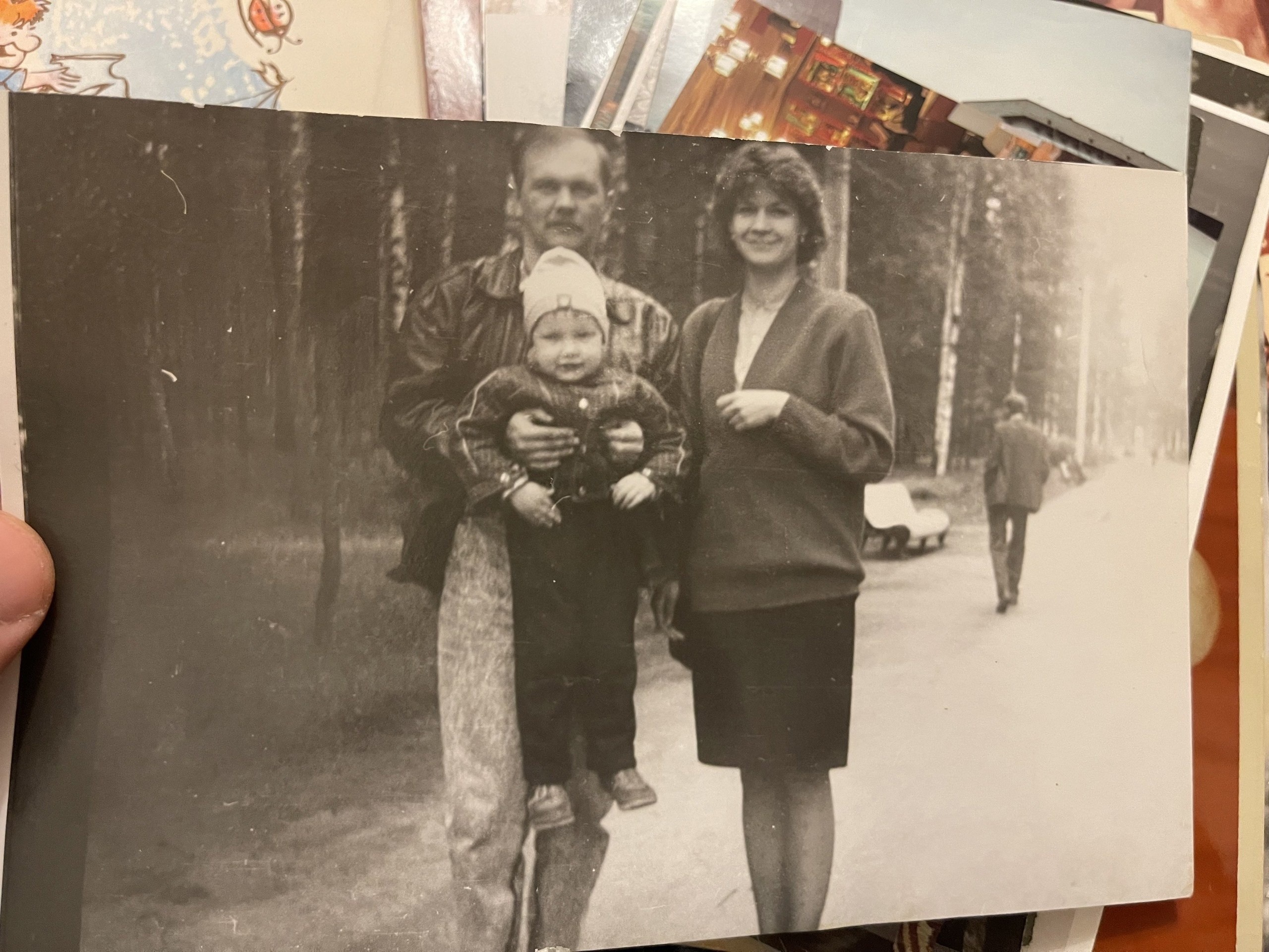 Мусихин Михаил Аркадьевич — сайт памяти о добром и светлом человеке