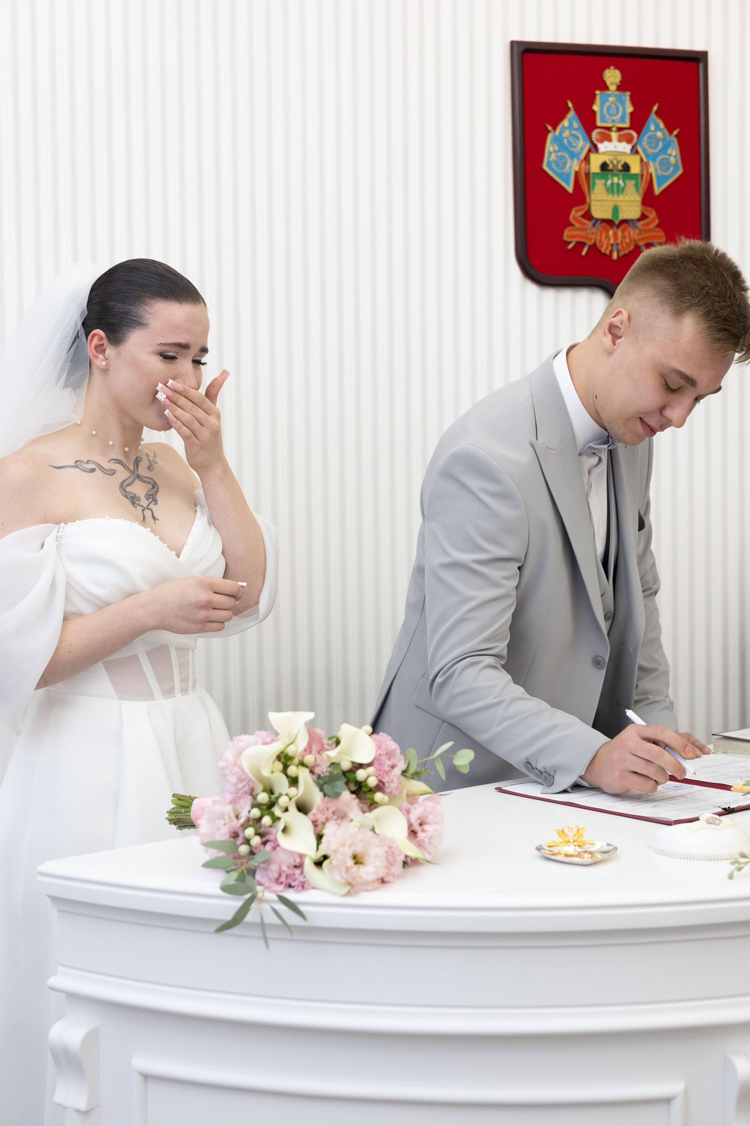 Иван&Вера. Фотограф в Екатеринбурге