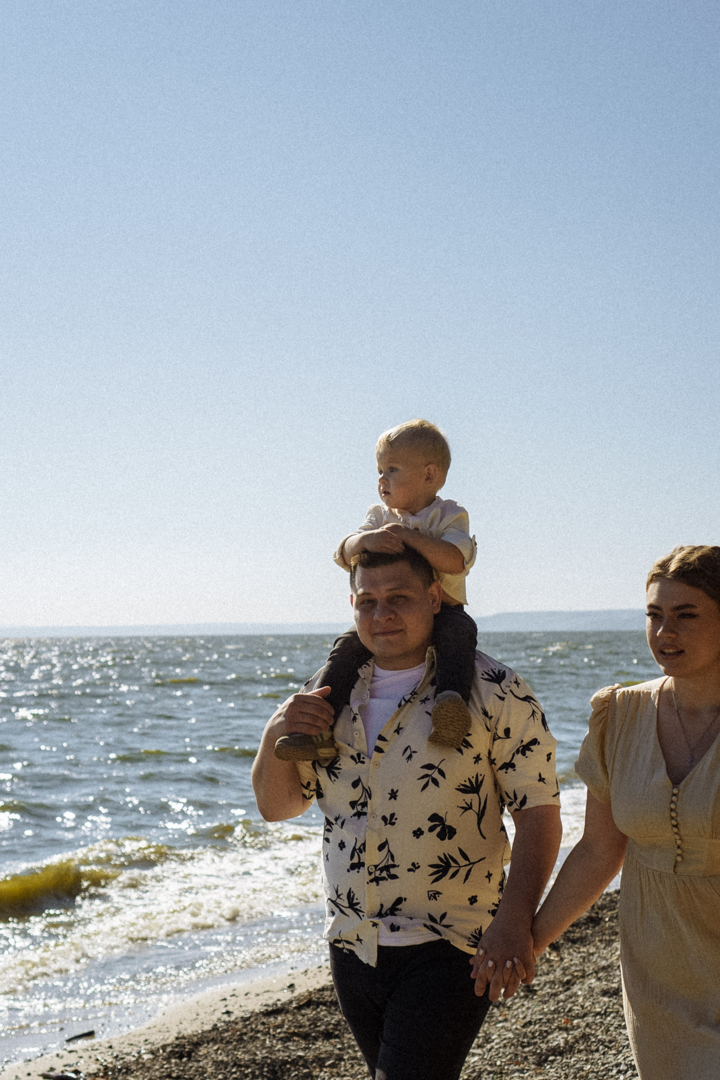 Family 2. Фотограф Ульяновск Ксения Кеслер