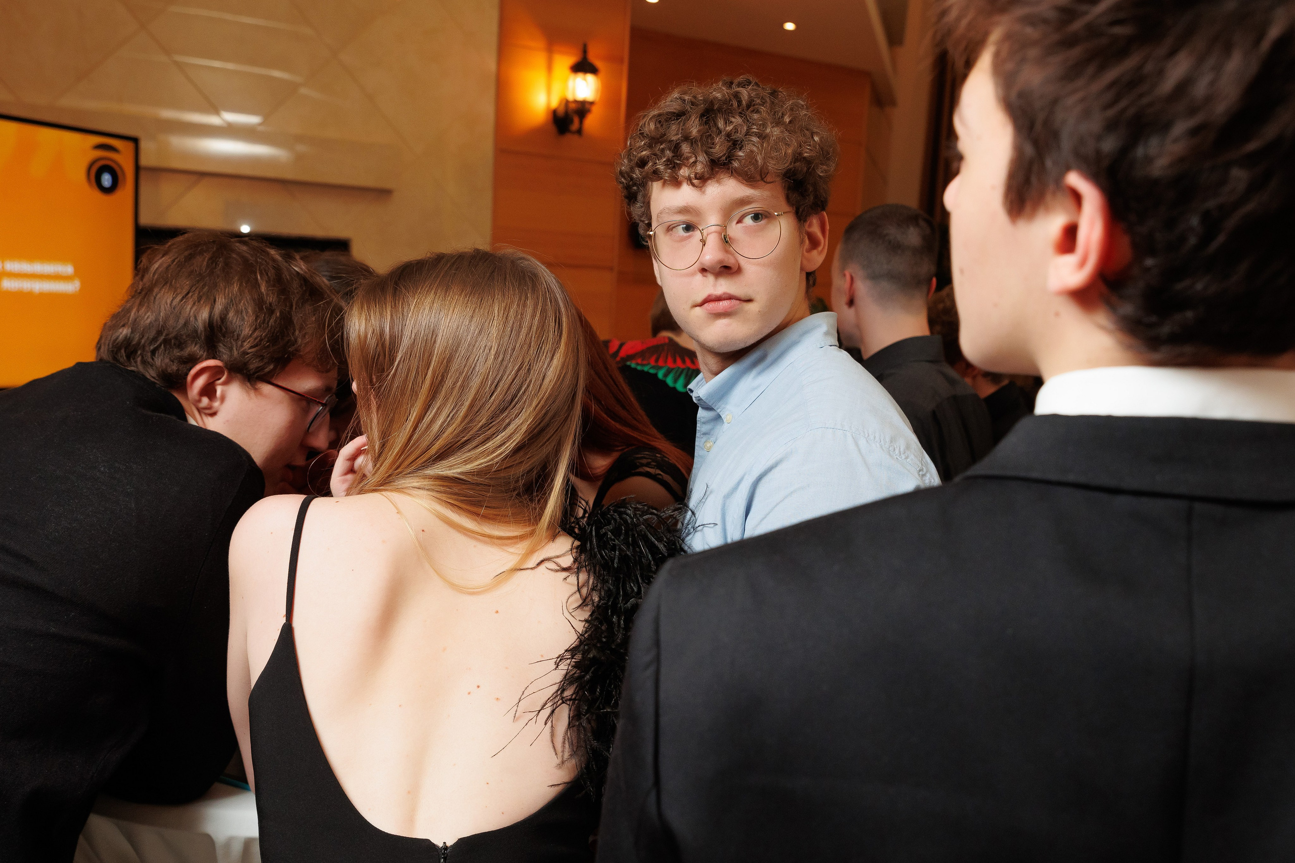 Выпускной. Фотограф в Москве и МО, Алексей Балышев