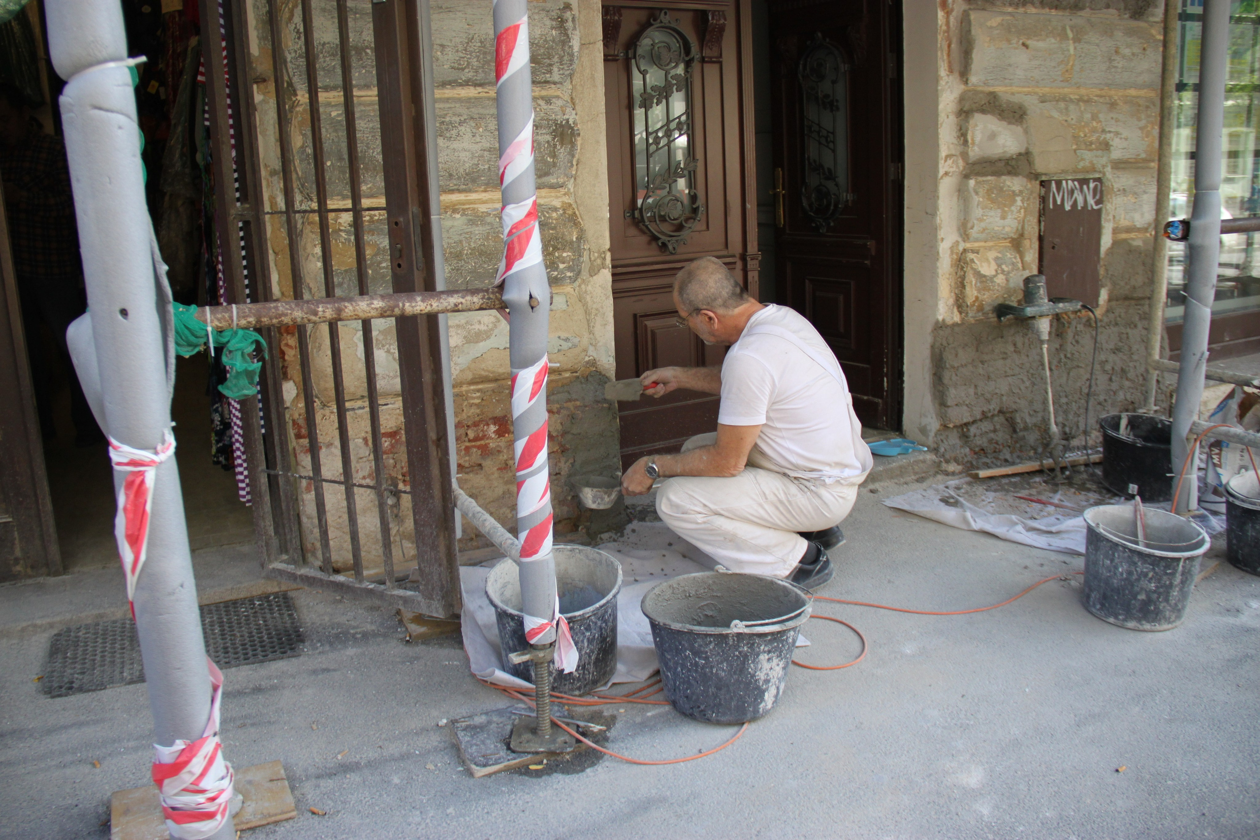 Prague, Czech Republic. Andrey Filippov Photographer