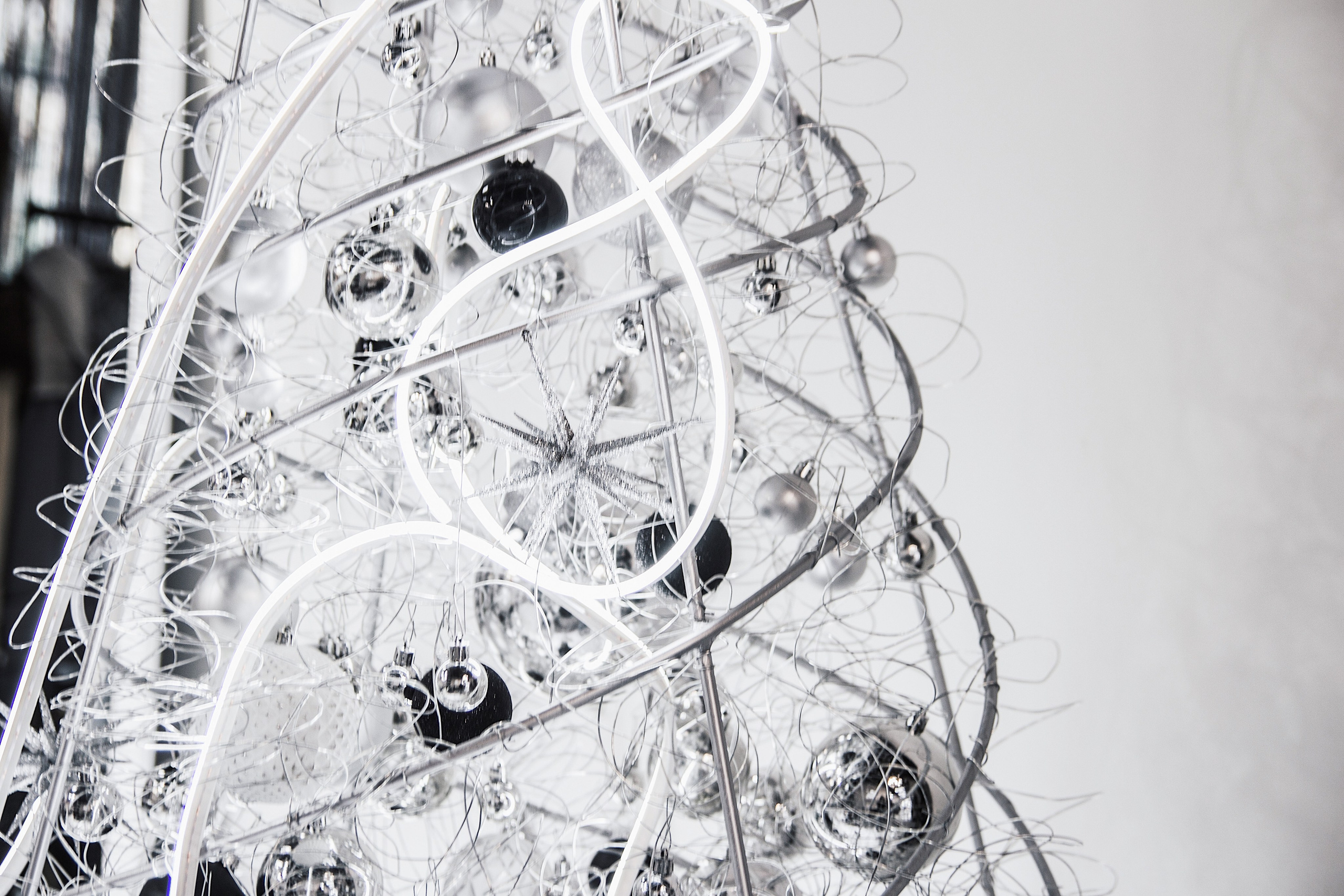 Дом мод № 1 2020. Ксения Почтарь. Декоратор и флорист, город Владивосток