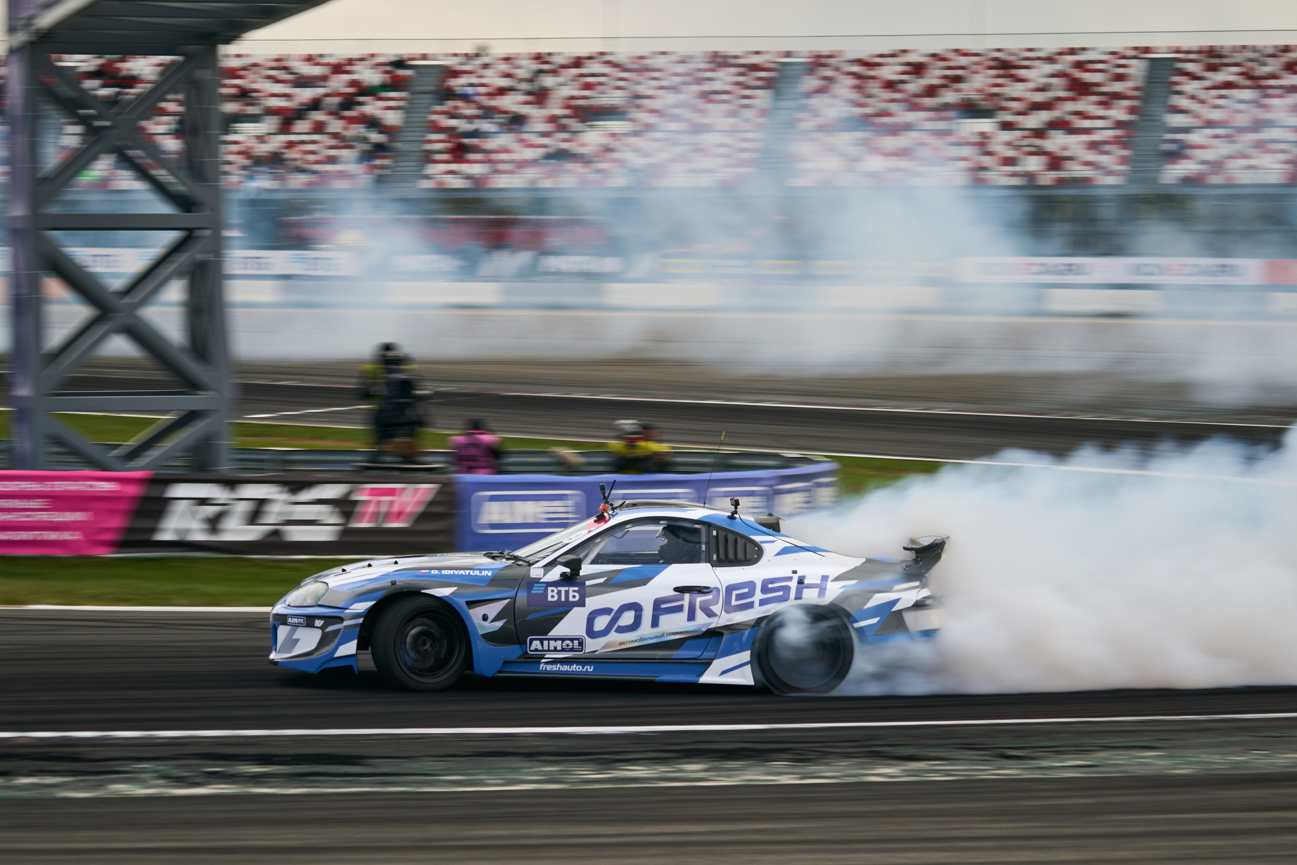 RDS GP 2025 st1 MRW. FM Media Сrew. Репортажные фото и видео