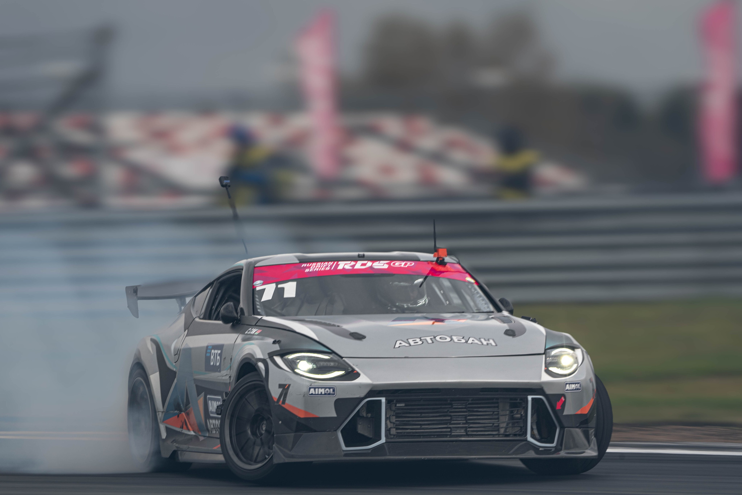 RDS GP 2025 st7 MRW. FM Media Сrew. Репортажные фото и видео