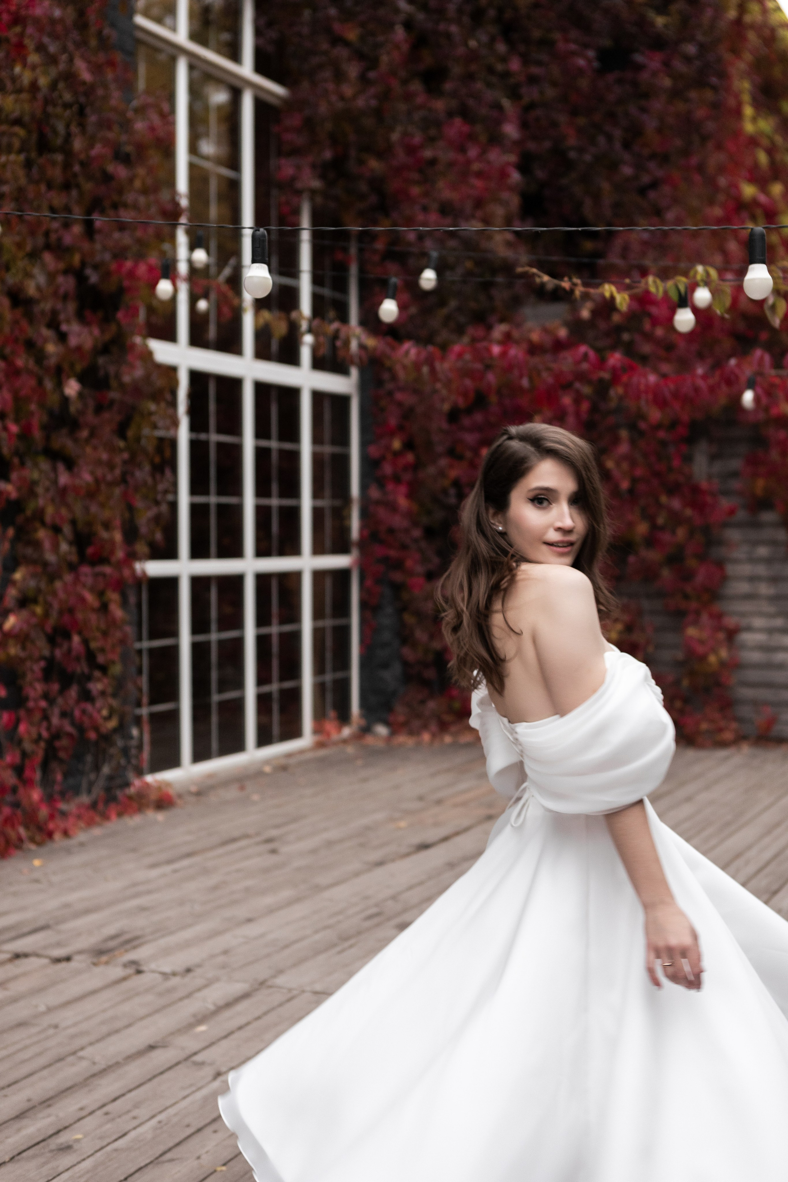 Влад и Ира. Свадебный фотограф в Воронеже Вероника Богай