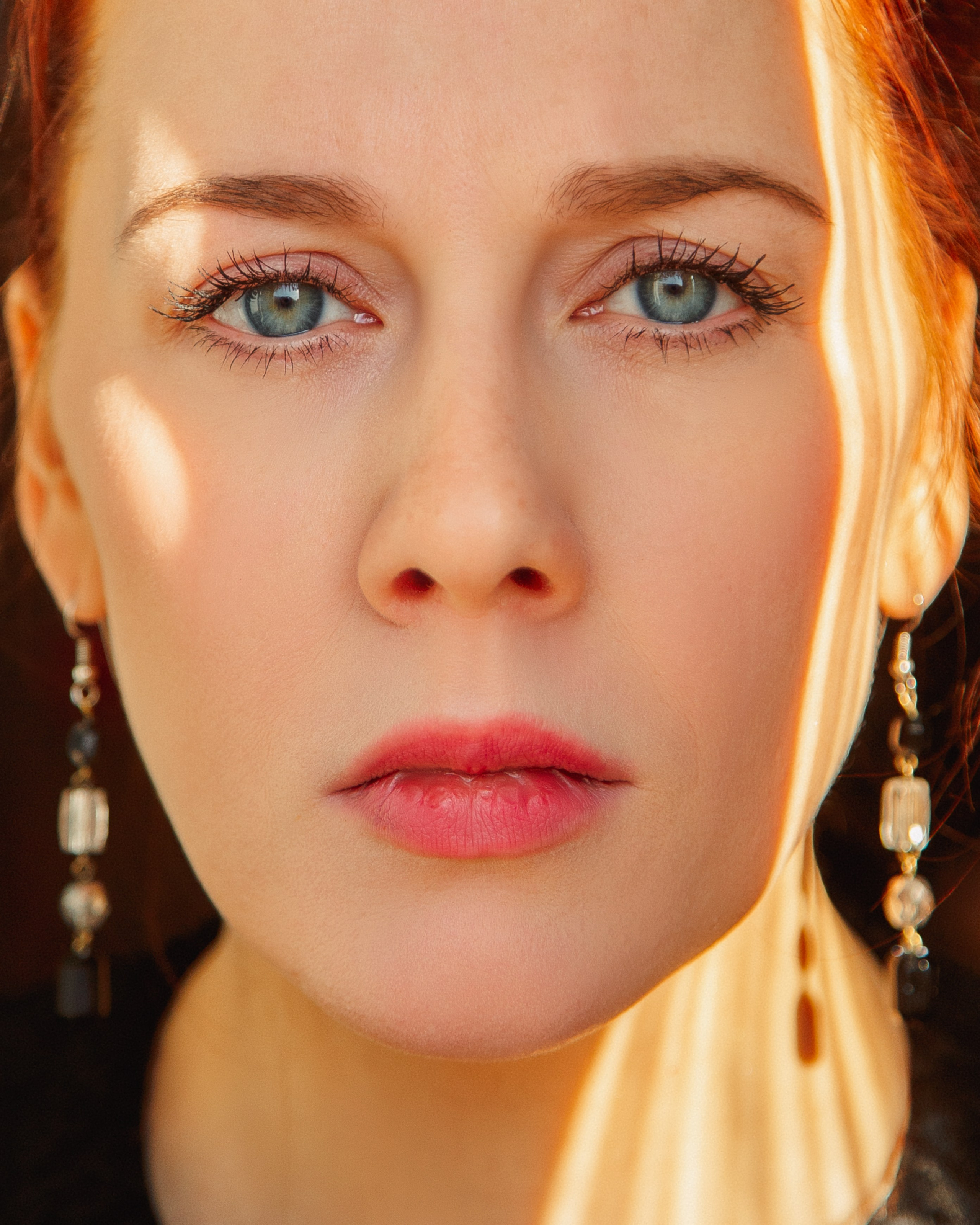 Женский портрет. Балетный фотограф в Москве Галина Молчанова