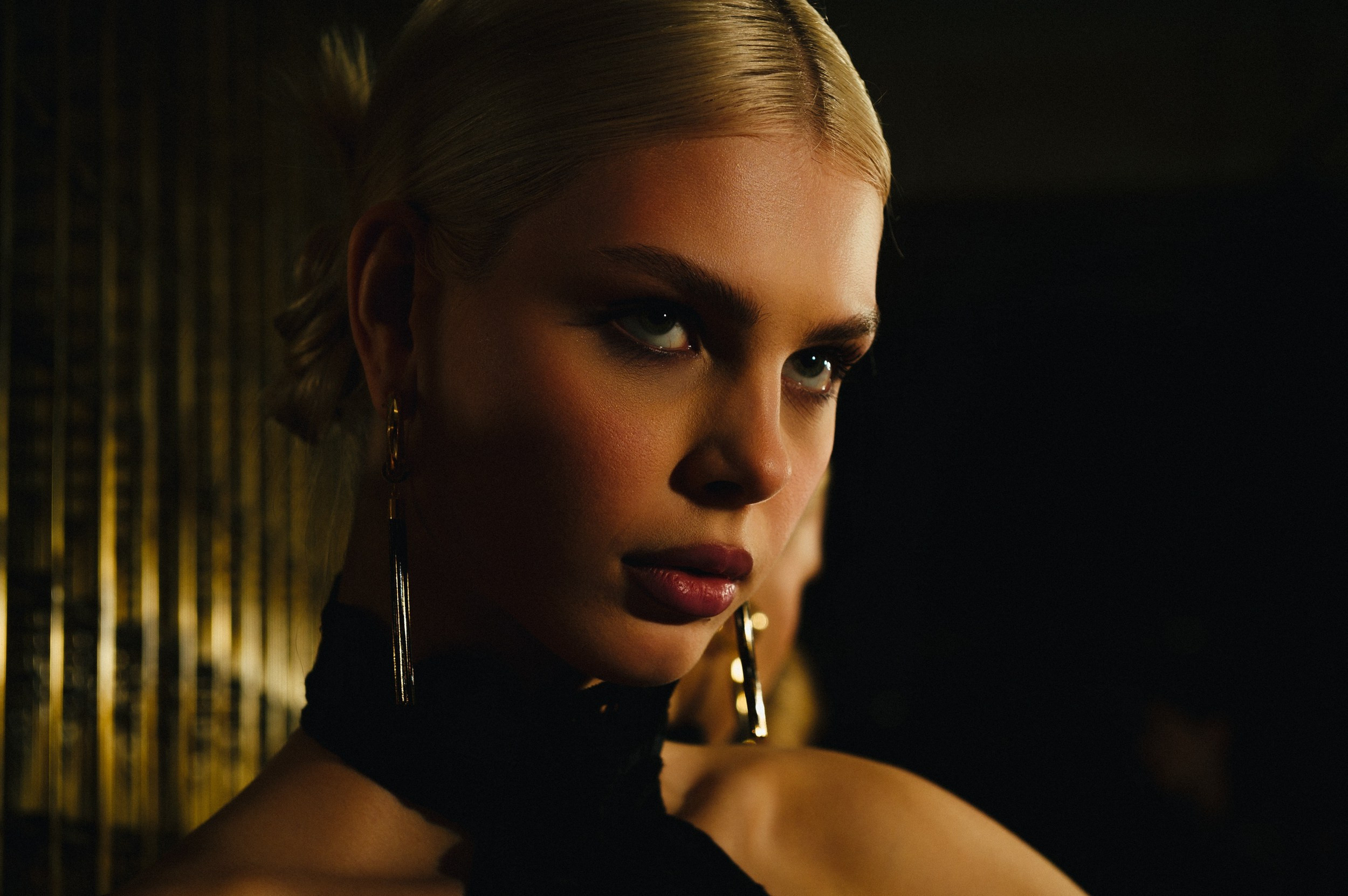 Показ бренда 1717. Закулисье. Сайт фотографа Данилы Пащенко