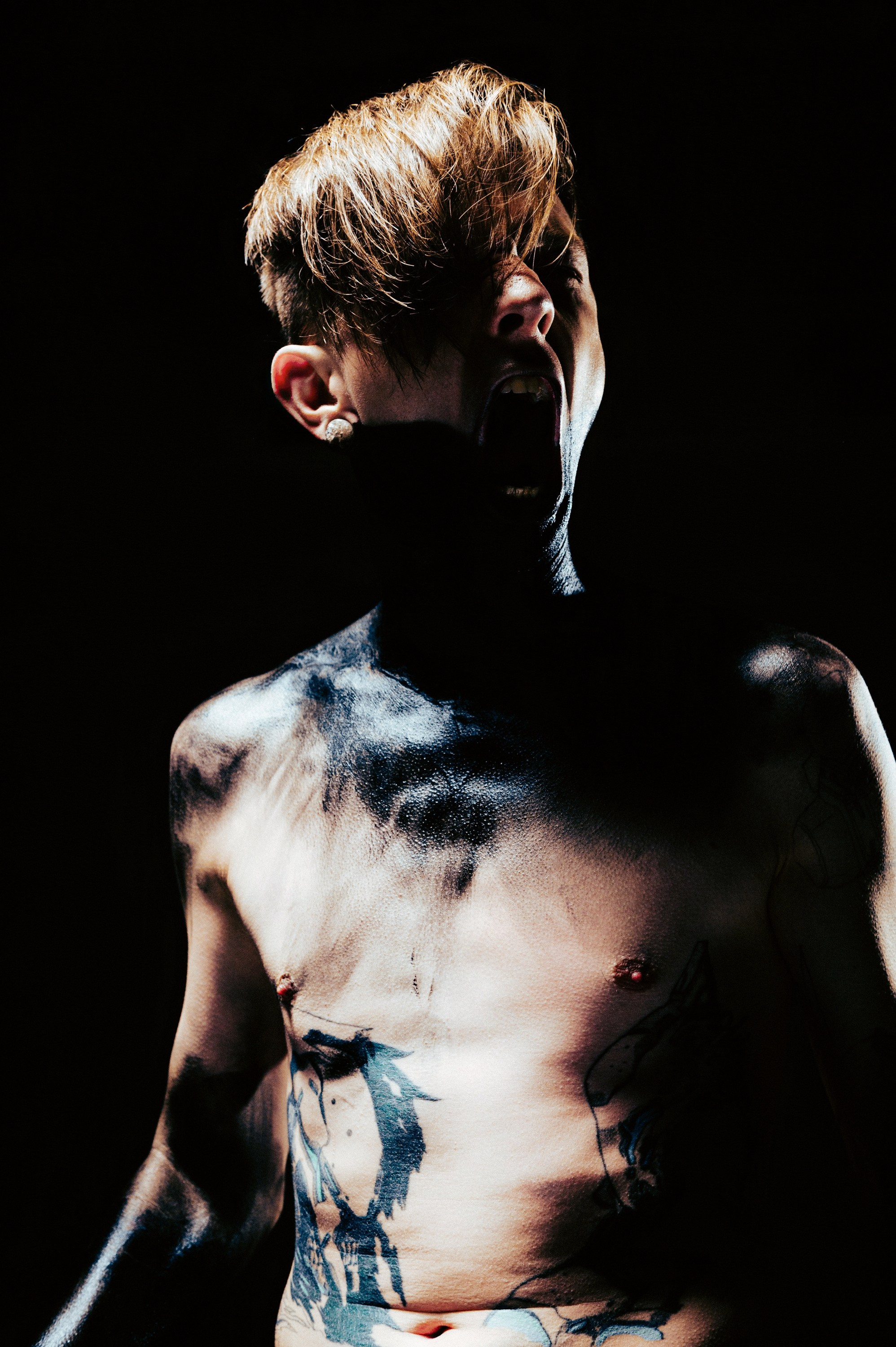 Артисты/Музыканты. Сайт фотографа Данилы Пащенко